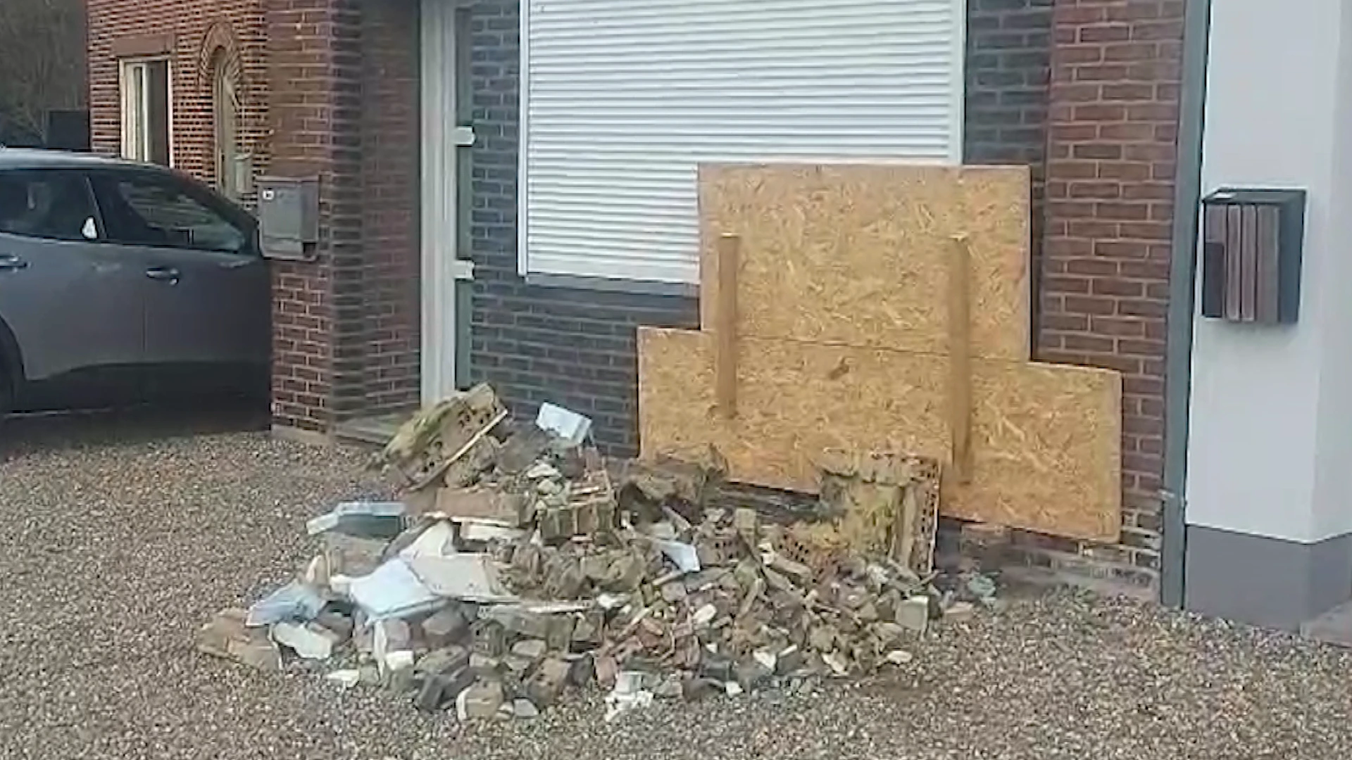 Hoofdafbeelding voor artikel Automobilist pleegt vluchtmisdrijf…