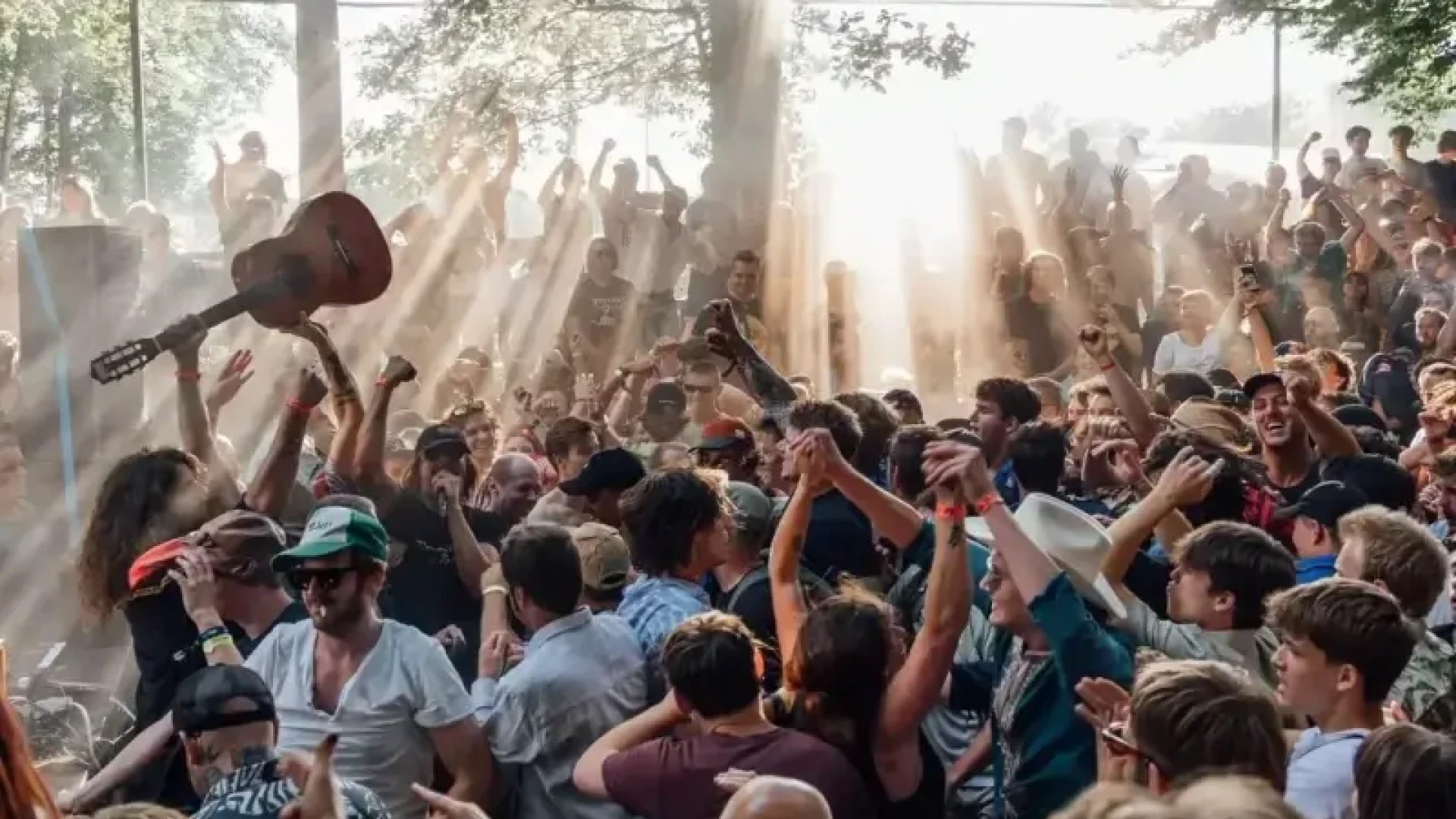 Hoofdafbeelding voor artikel Rock Herk lost eerste namen:…