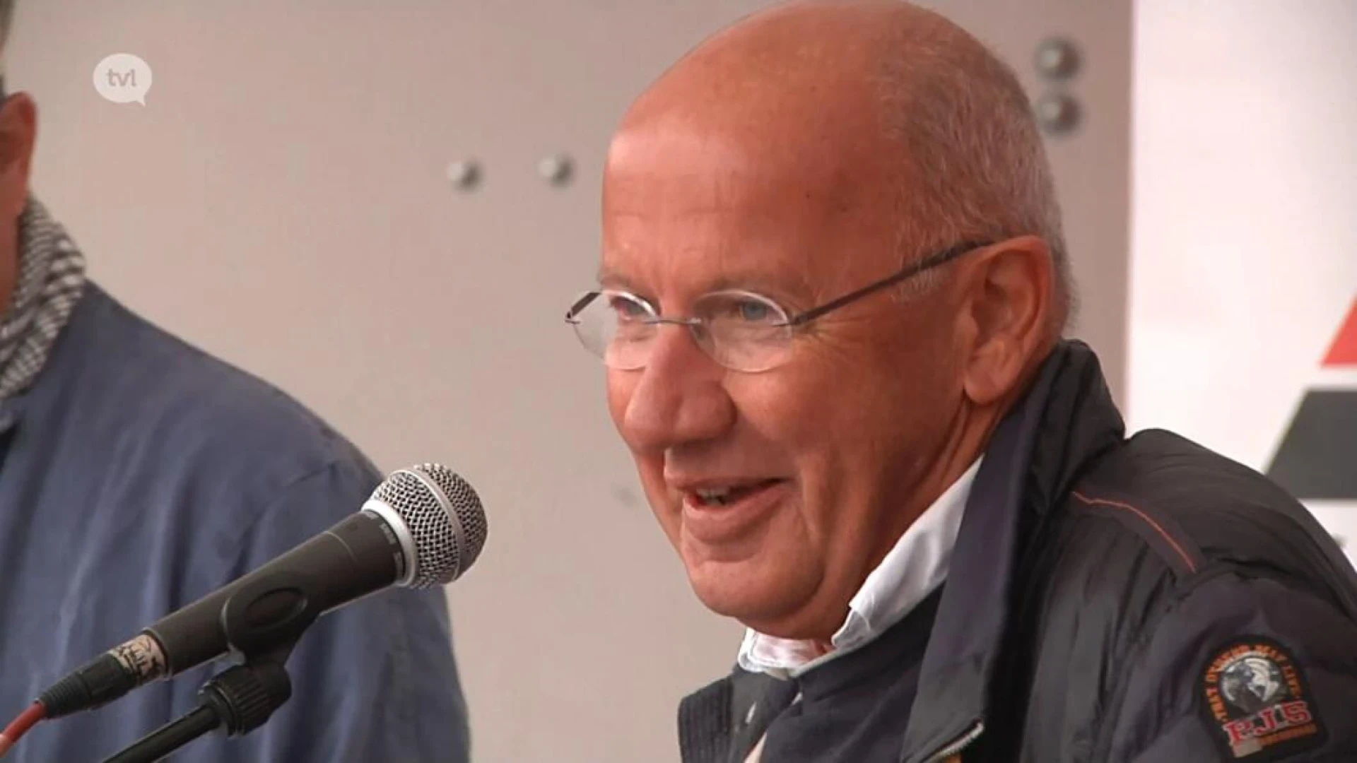 Hoofdafbeelding voor artikel Veroordeling Michel Dylst…