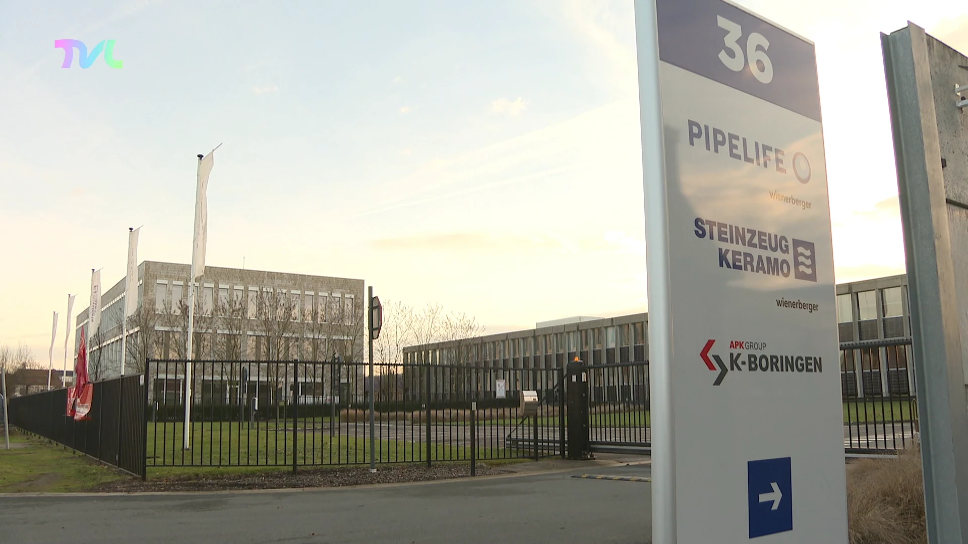 Bijzondere ondernemingsraad Steinzeug-Keramo verloopt emotioneel: "90 van 144 werknemers kunnen job verliezen"