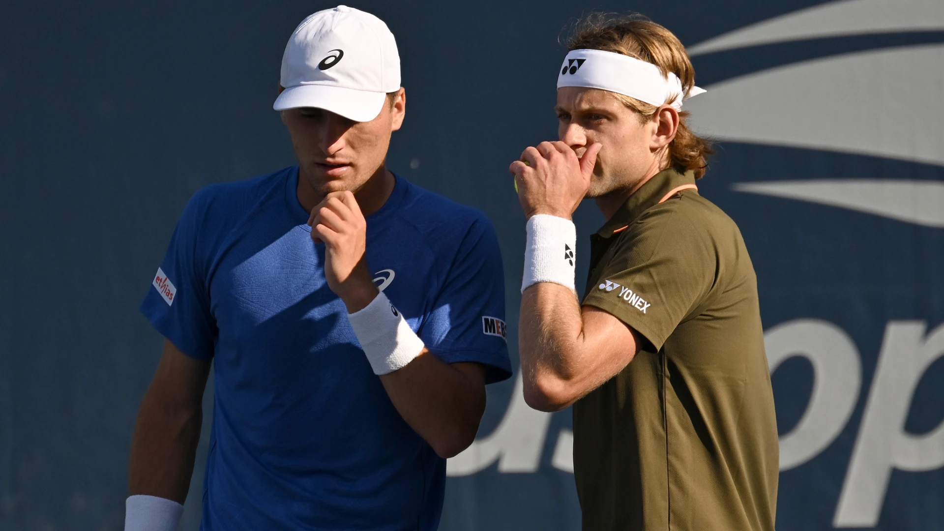 Hoofdafbeelding voor artikel Ook dubbelavontuur Bergs snel…