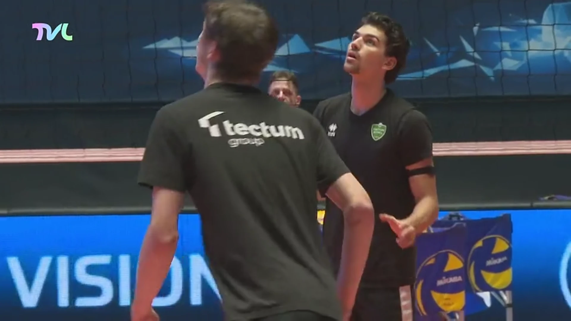 Hoofdafbeelding voor artikel 21-jarige spelverdeler Anthony…