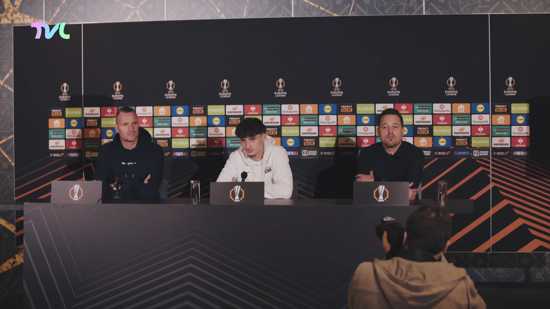 Hoofdafbeelding voor artikel Racing Genk op bezoek bij…