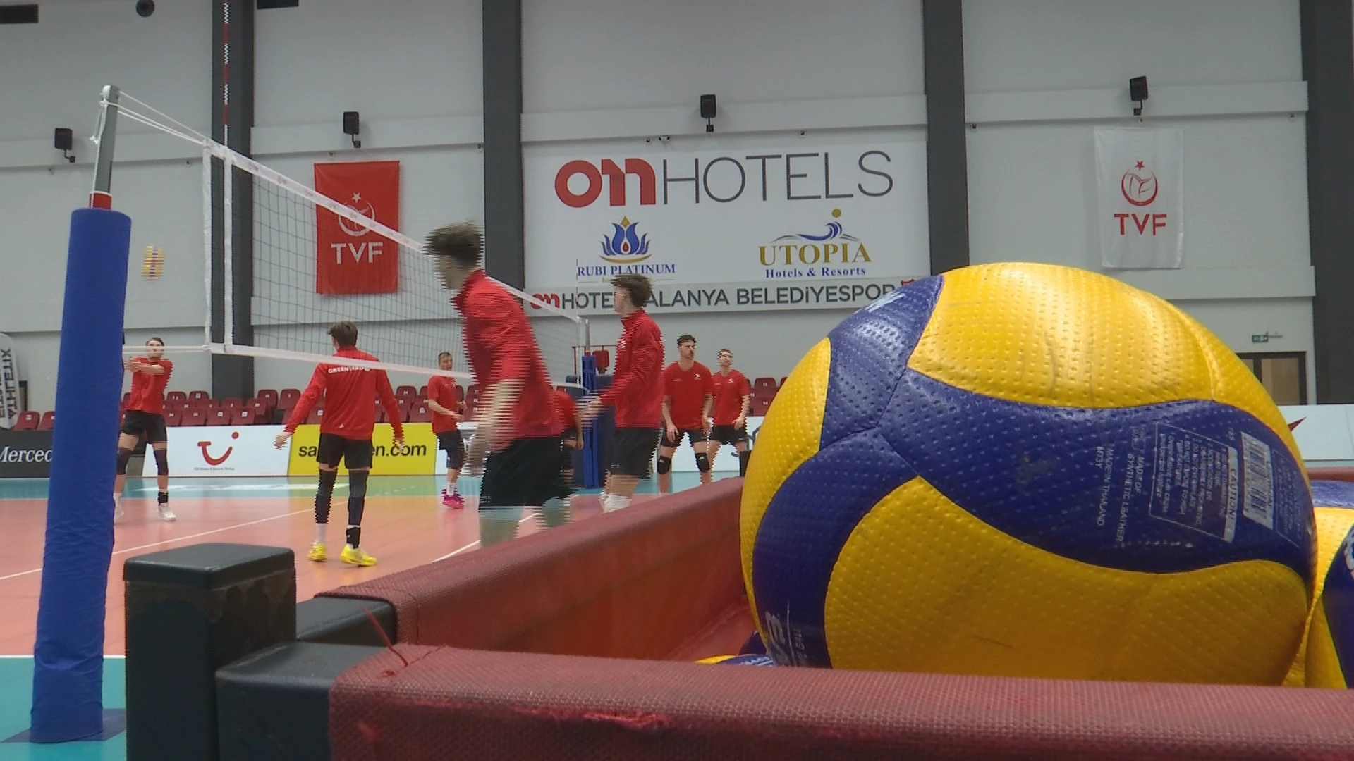 Hoofdafbeelding voor artikel Greenyard Maaseik hoopt op…