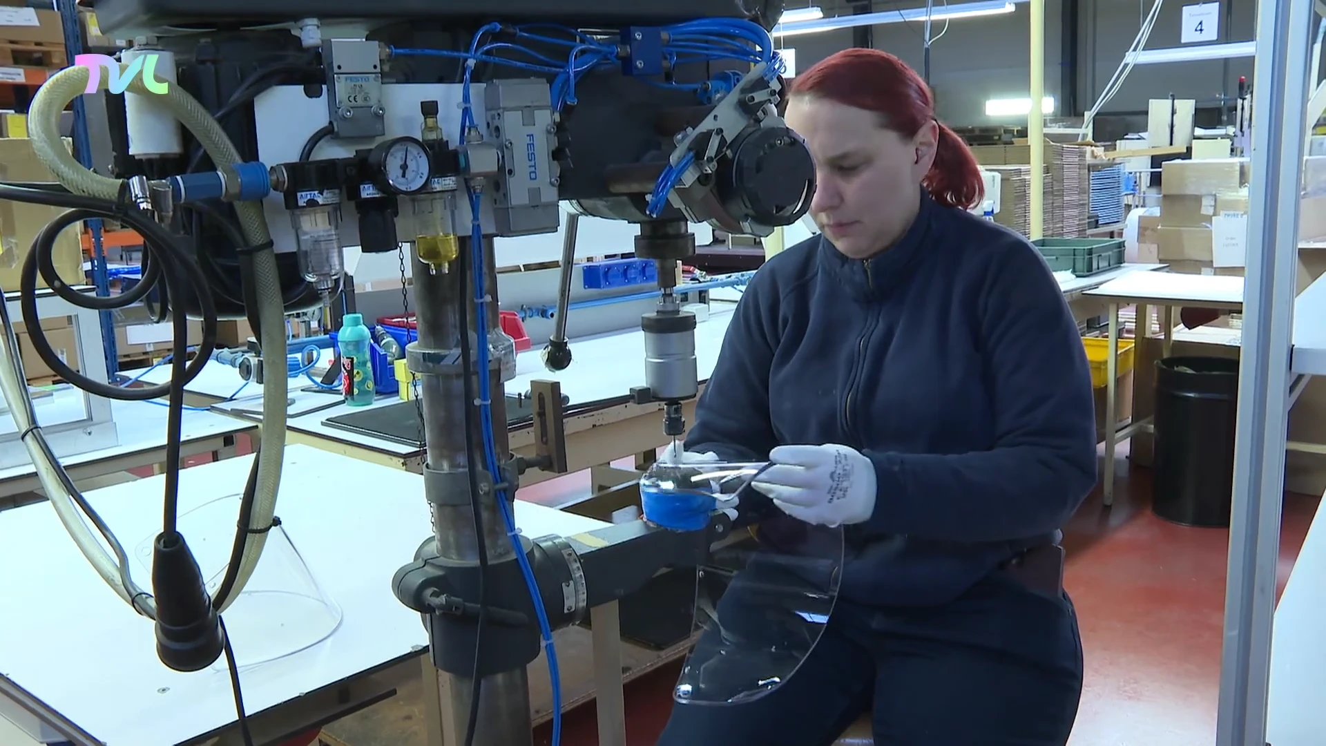 Hoofdafbeelding voor artikel Zweko Optics uit Bocholt maakt…