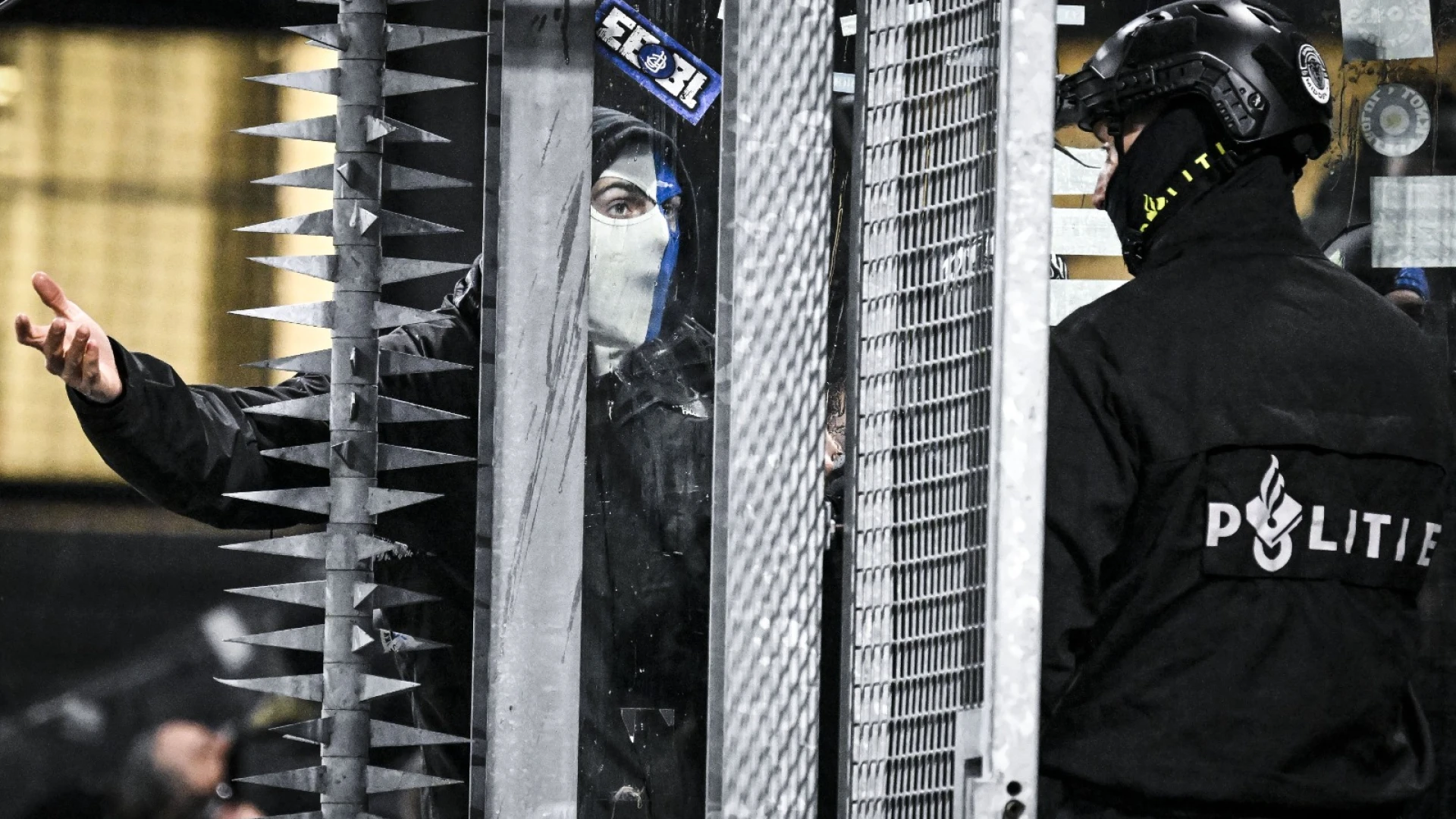 Hoofdafbeelding voor artikel UPDATE - Wedstrijd FC Utrecht…