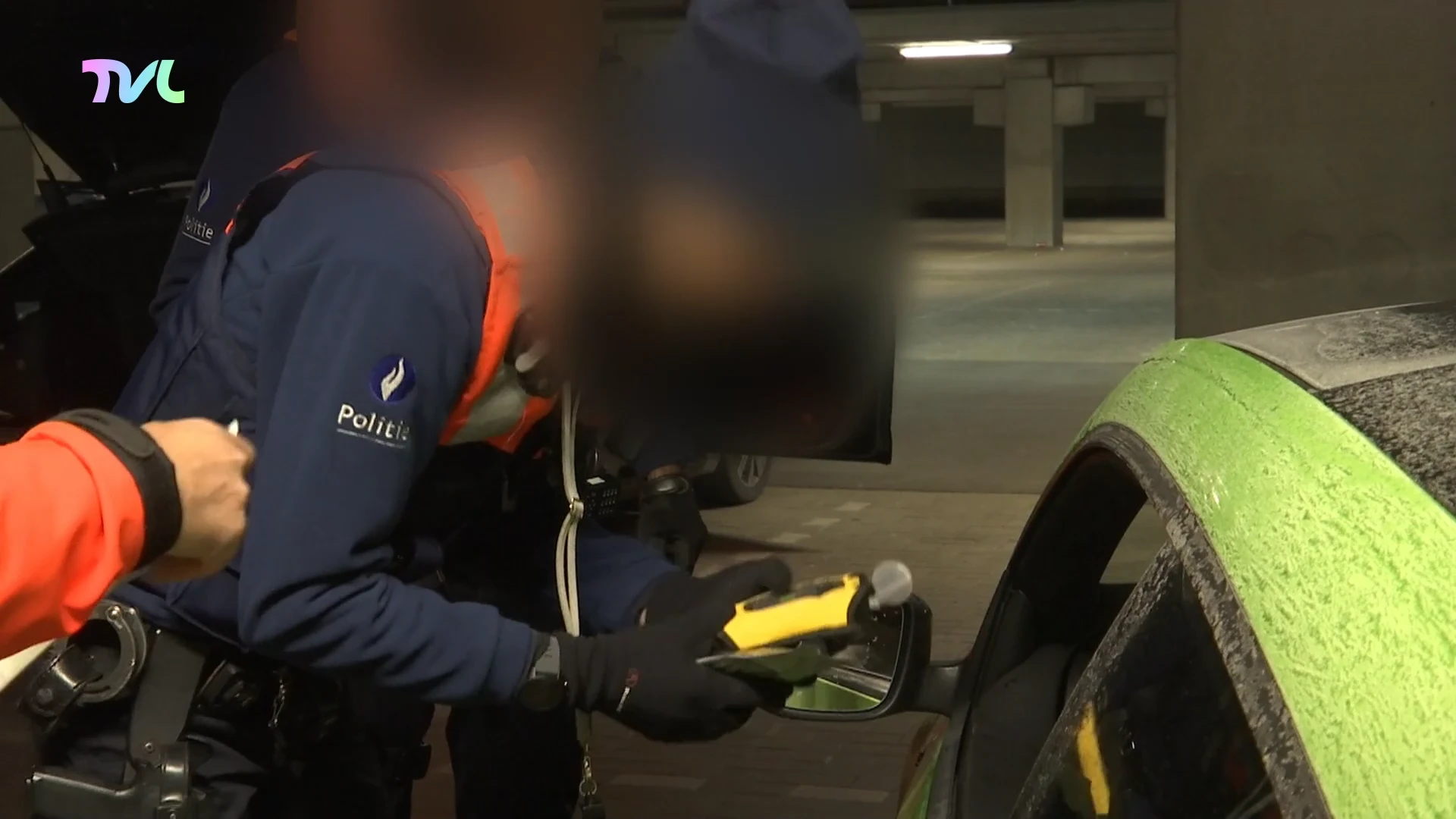 Genkse korpschef wil politieagenten op drugs kunnen testen