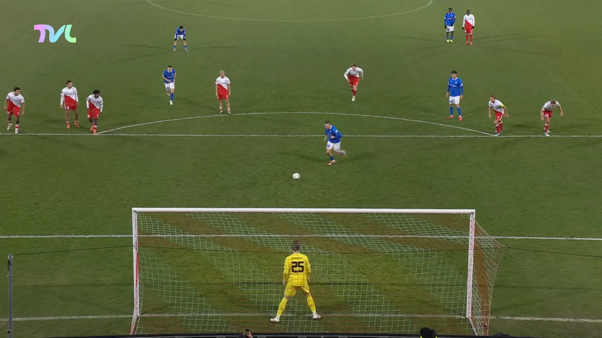 Hoofdafbeelding voor artikel Racing Genk zeker van volgende…