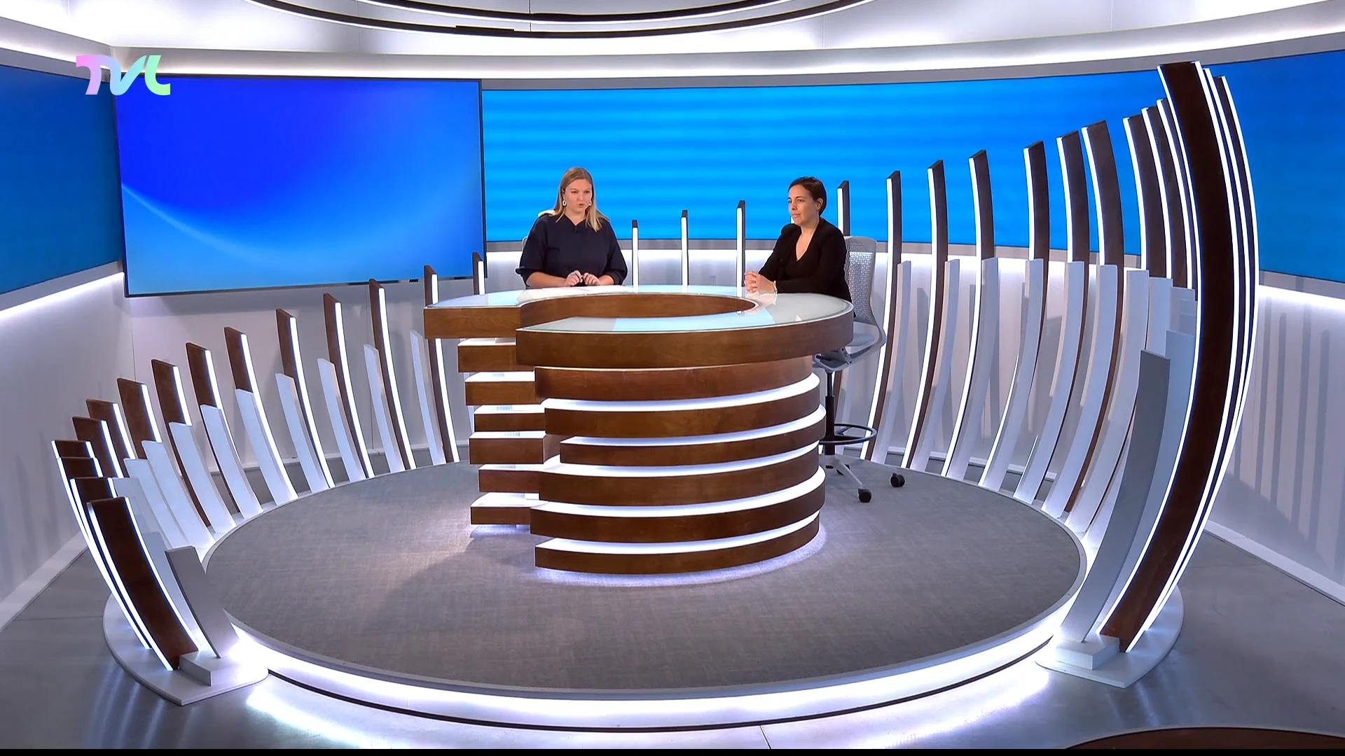 Hoofdafbeelding voor artikel Studiogesprek Eva Kuijpers,…