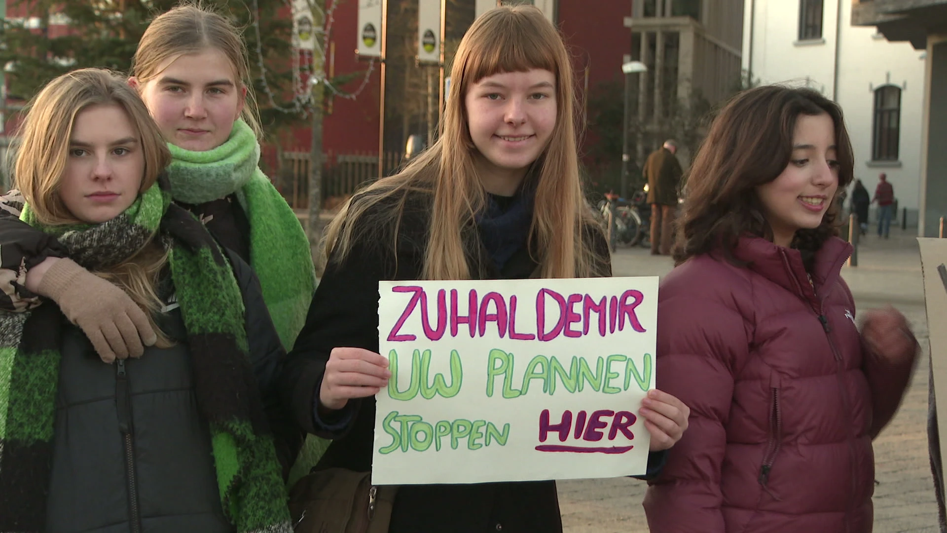 Hoofdafbeelding voor artikel TVL Nieuws, 22 januari 2026