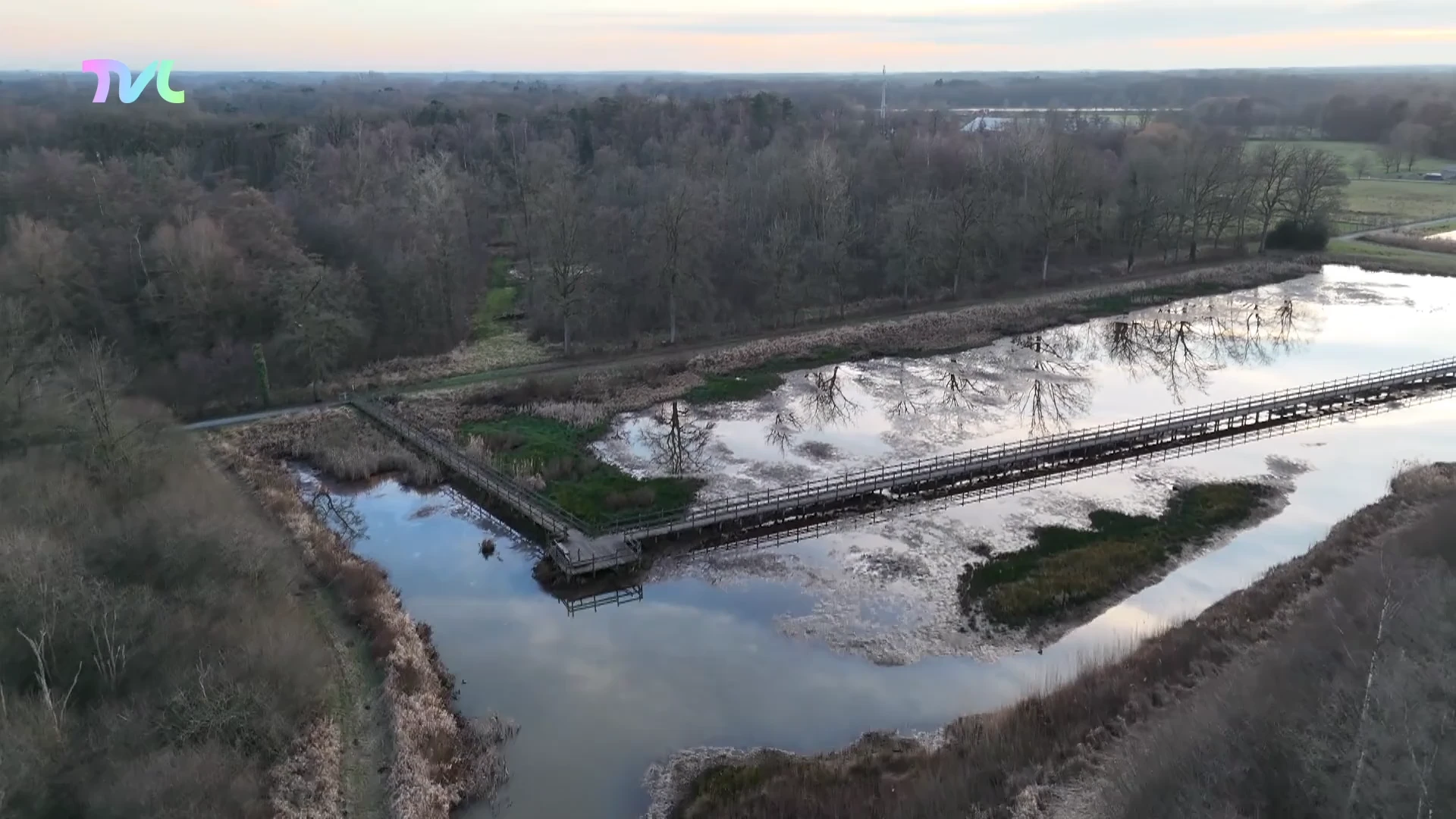 Hoofdafbeelding voor artikel Wie wordt wandelgemeente van…