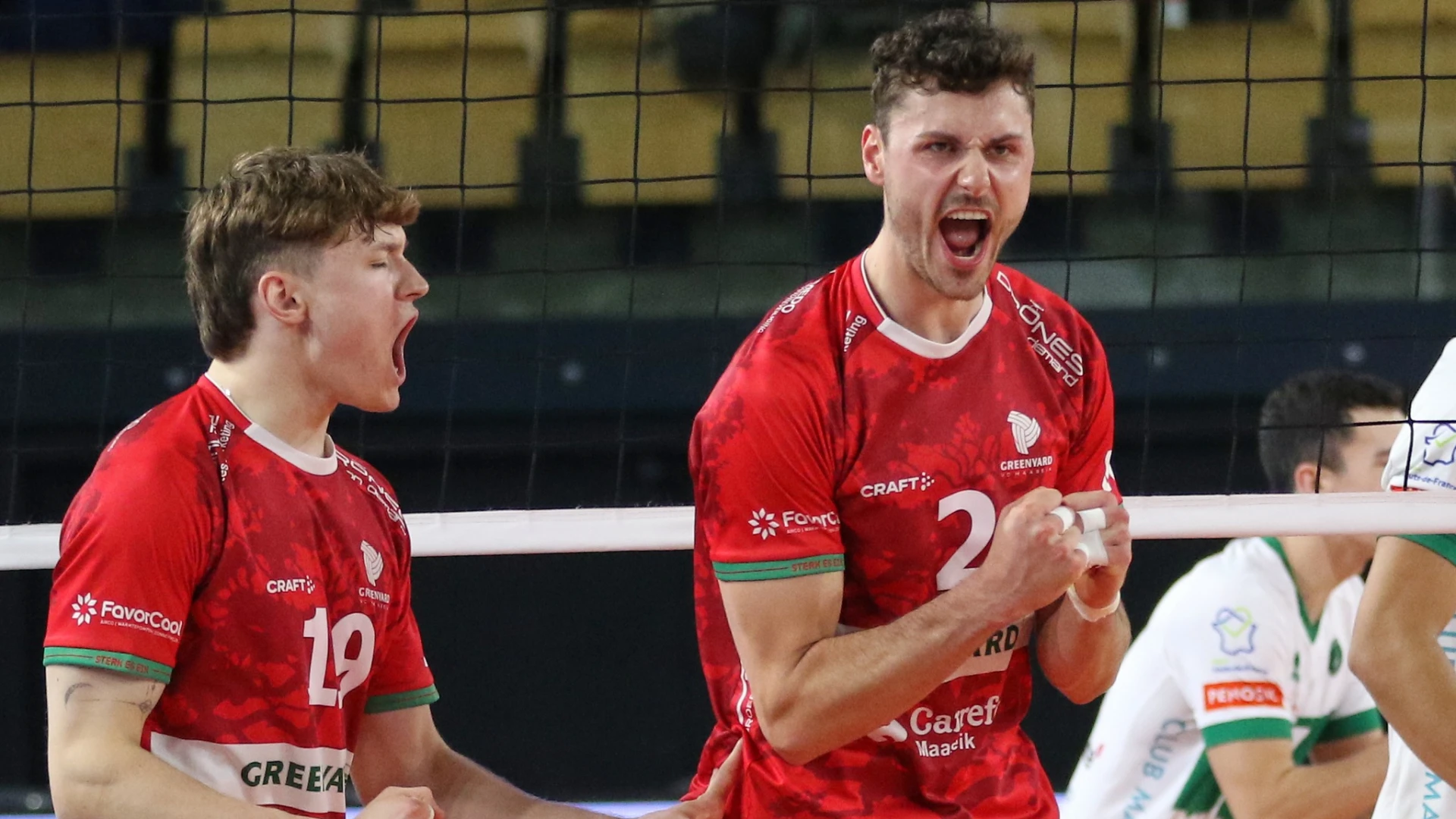 Hoofdafbeelding voor artikel Ook Red Dragon Samuel Fafchamps…