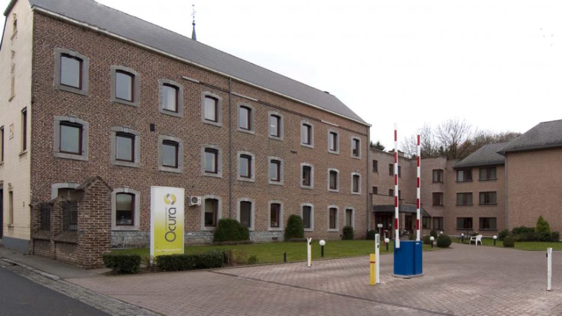 Hoofdafbeelding voor artikel Enige woonzorgcentrum in Voeren…