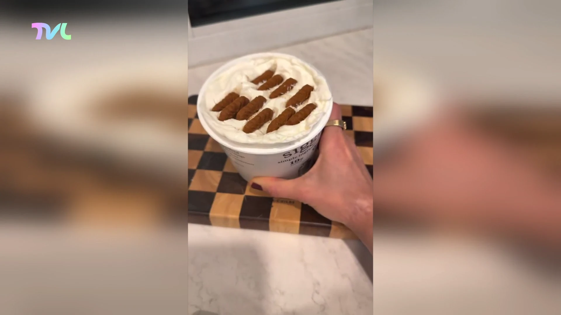 Hoofdafbeelding voor artikel Beringse koekjes surfen mee…