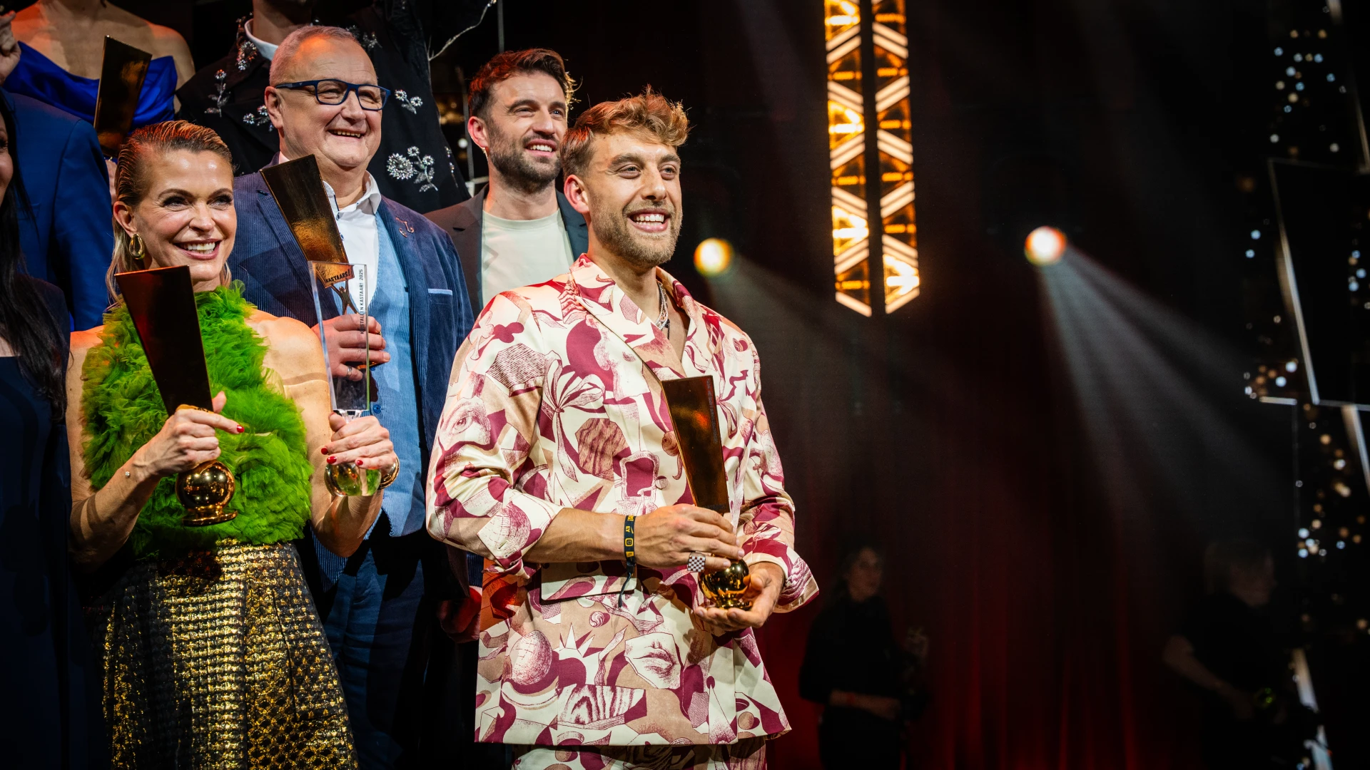 Hoofdafbeelding voor artikel Ward Lemmelijn uitgeroepen…