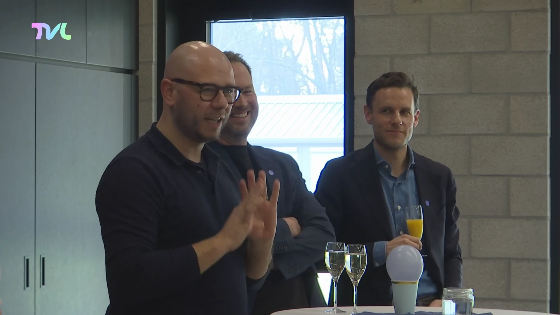 Hoofdafbeelding voor artikel Steven Coenegrachts (Anders):…