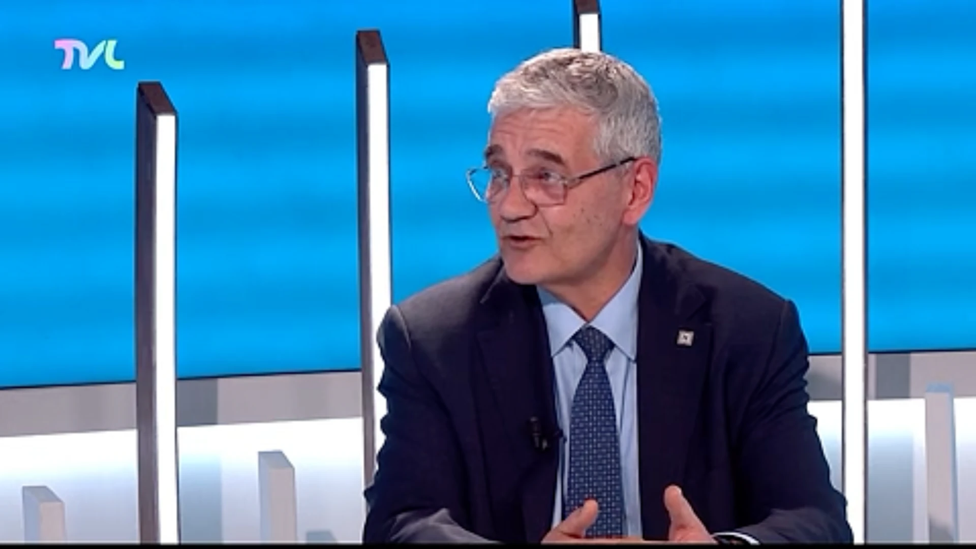 Hoofdafbeelding voor artikel Steven Vandeput (N-VA): "Nood…