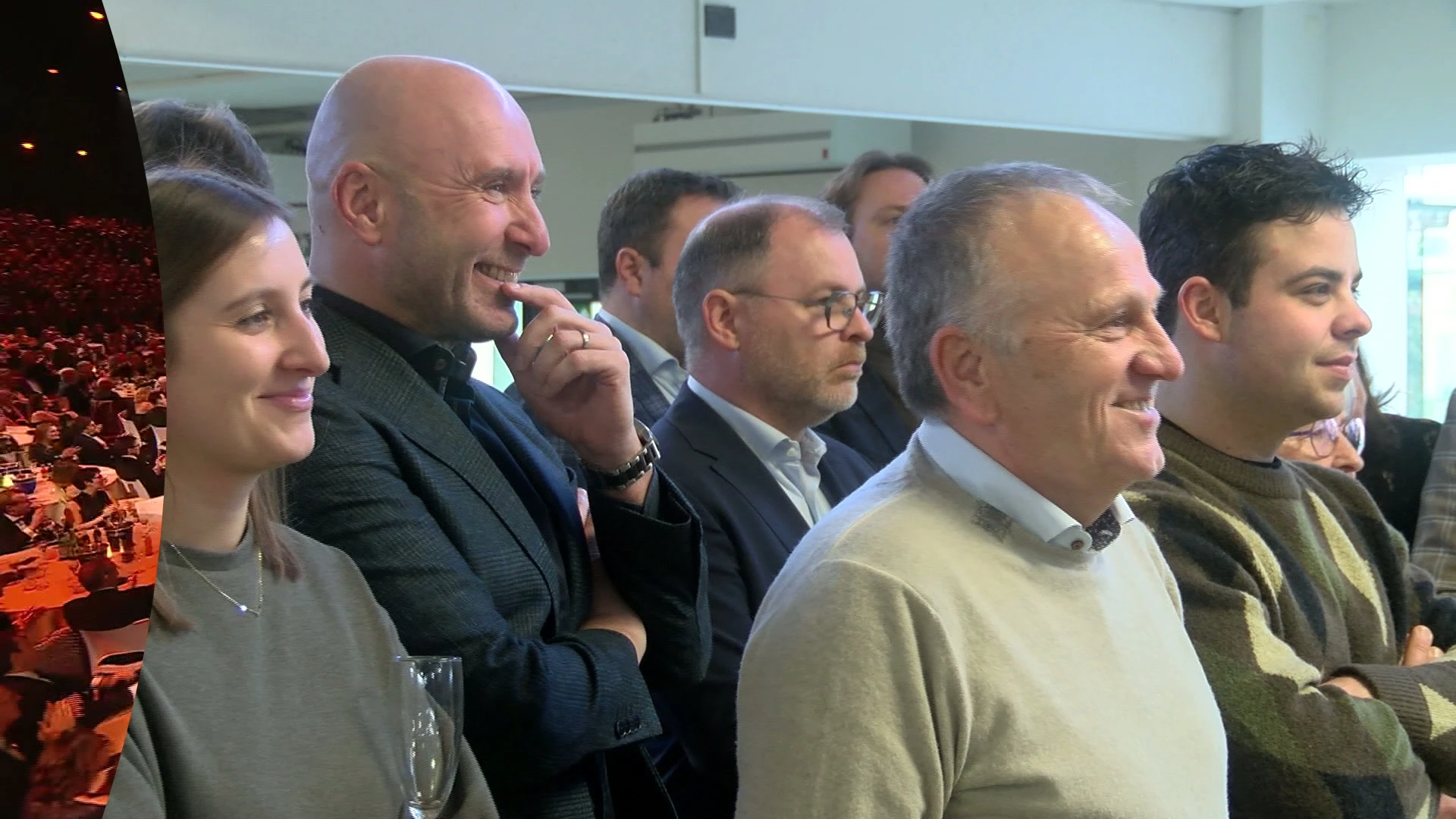 Hoofdafbeelding voor artikel TVL Nieuws, 25 januari 2026