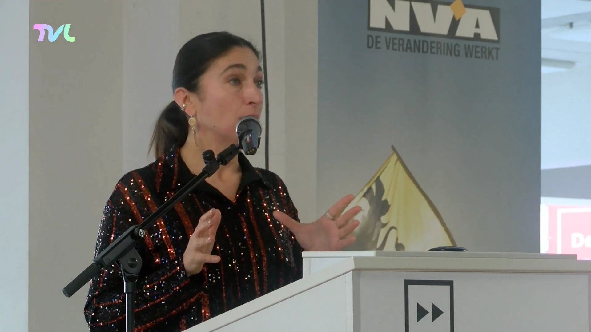 Hoofdafbeelding voor artikel Onderwijs bovenaan agenda…