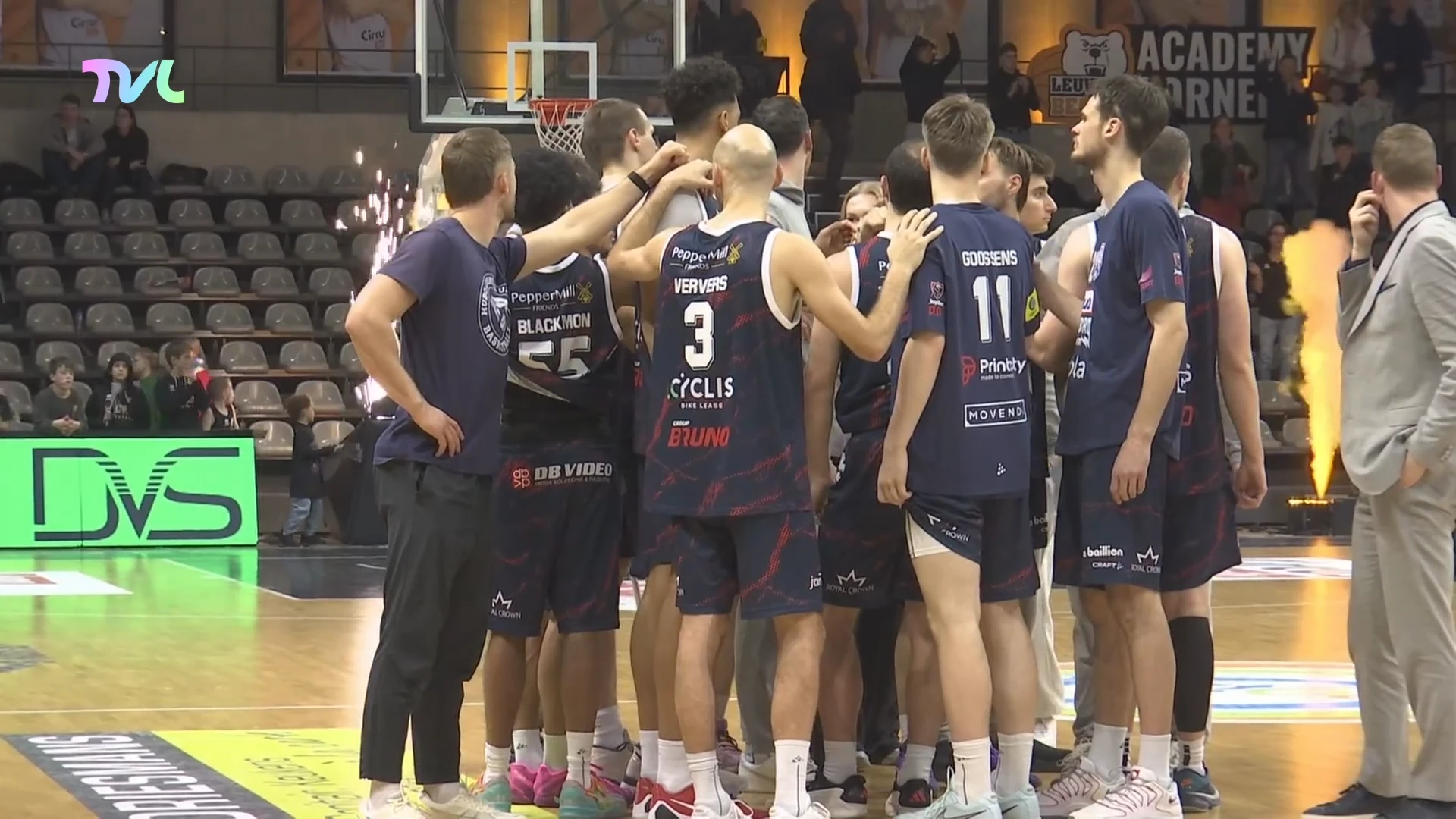 Hoofdafbeelding voor artikel TVL Score 25 januari 2026