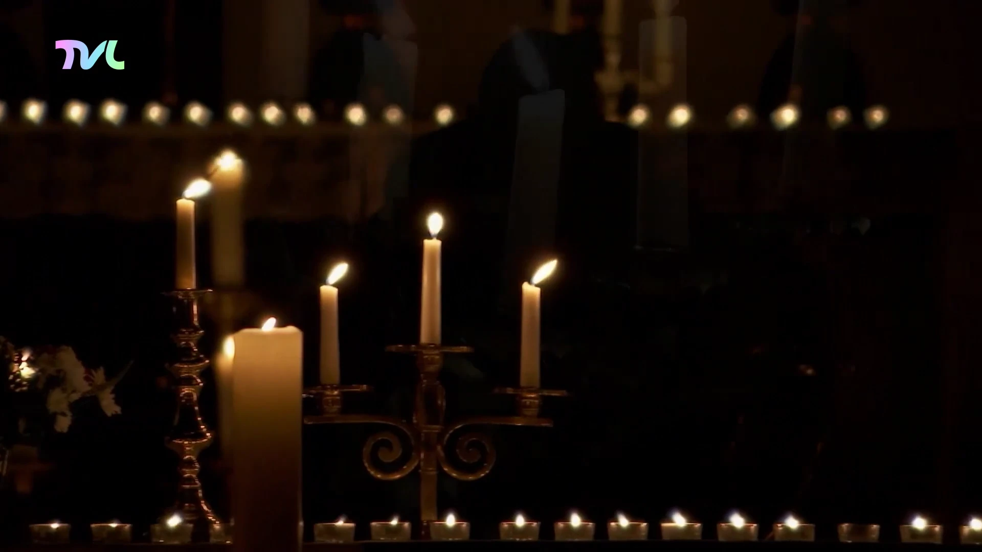 Hoofdafbeelding voor artikel Acht Limburgse kerken met…