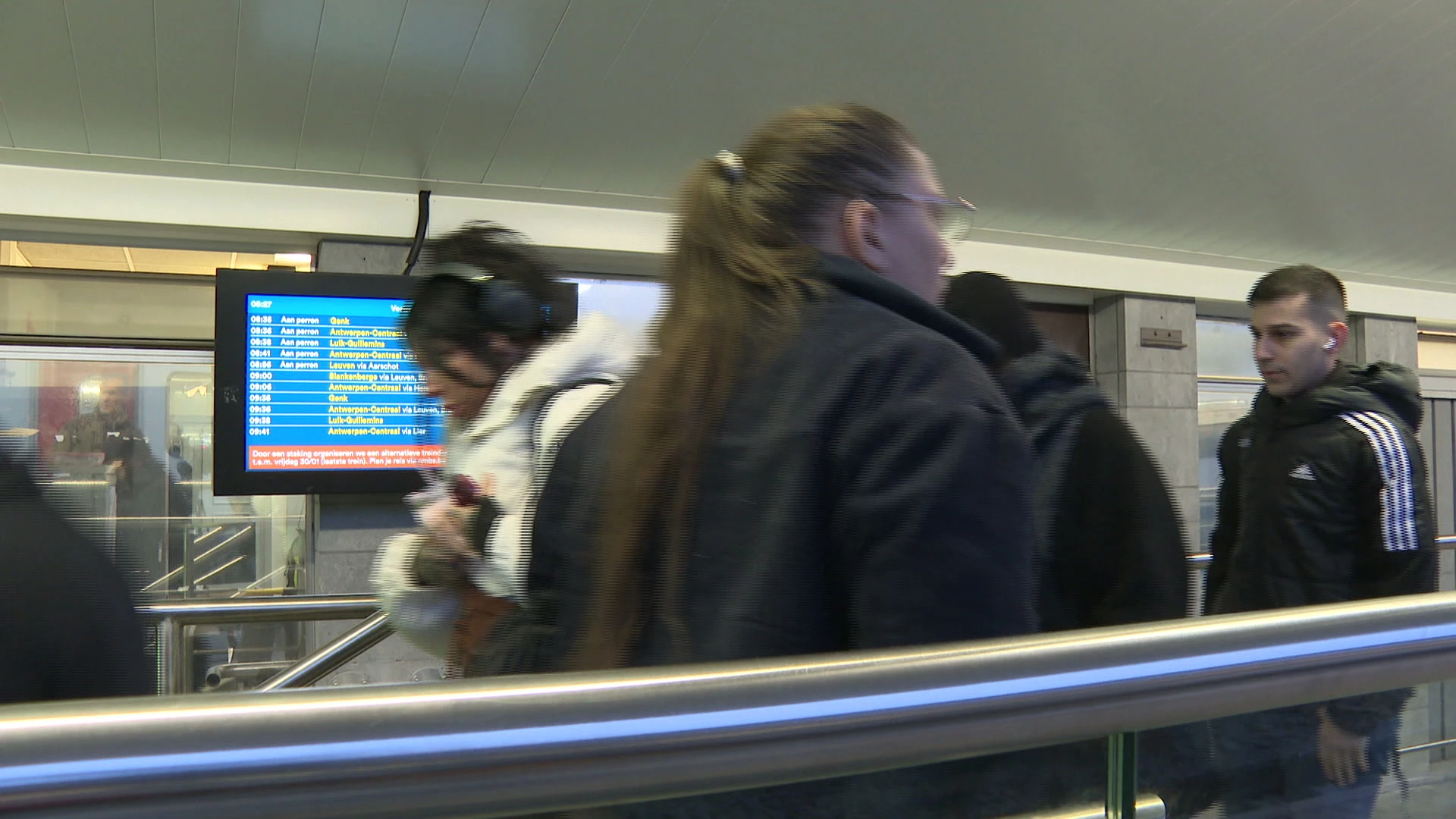 Hoofdafbeelding voor artikel TVL Nieuws, 26 januari 2026