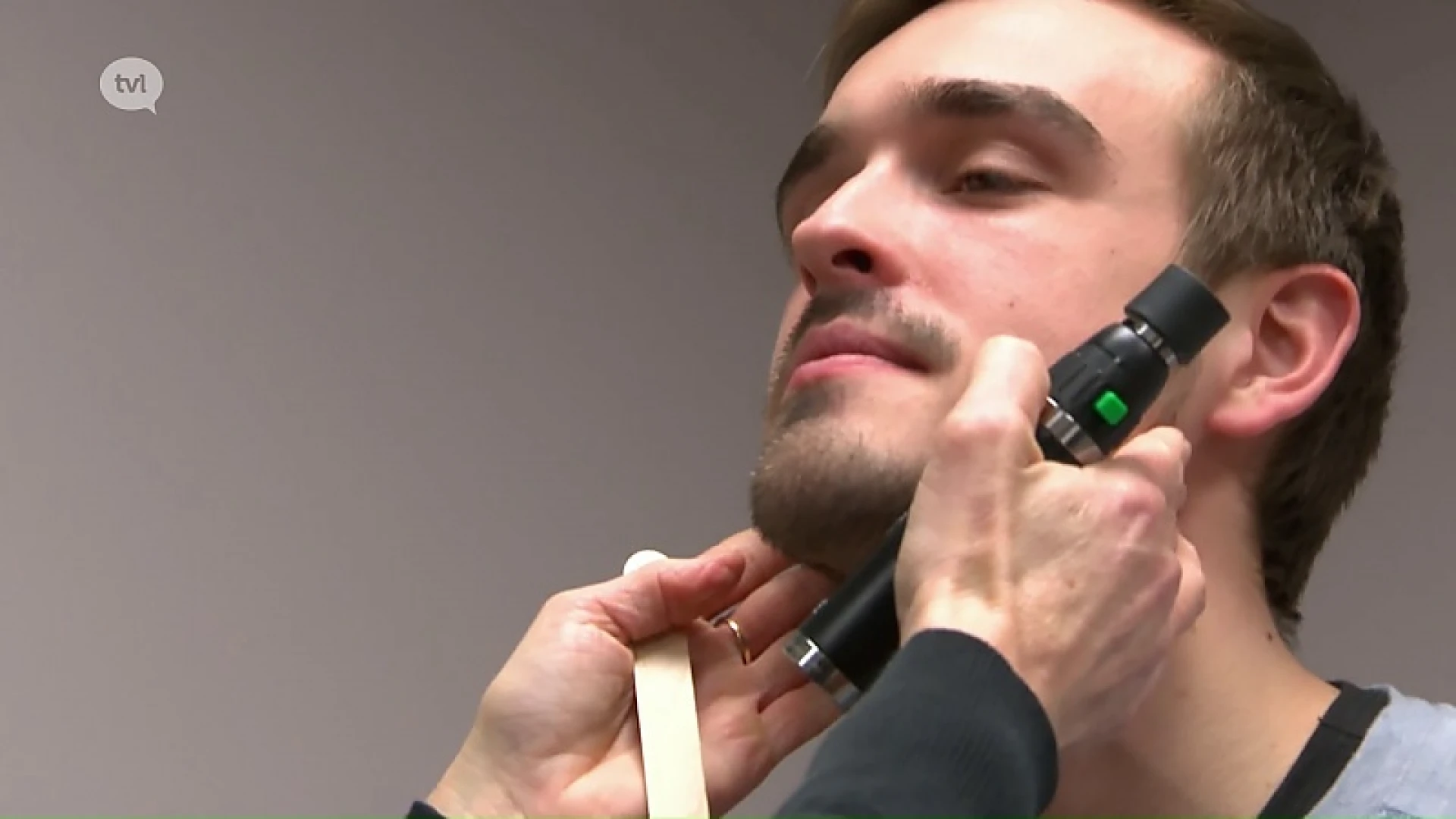 Hoofdafbeelding voor artikel Griepepidemie treft vooral…