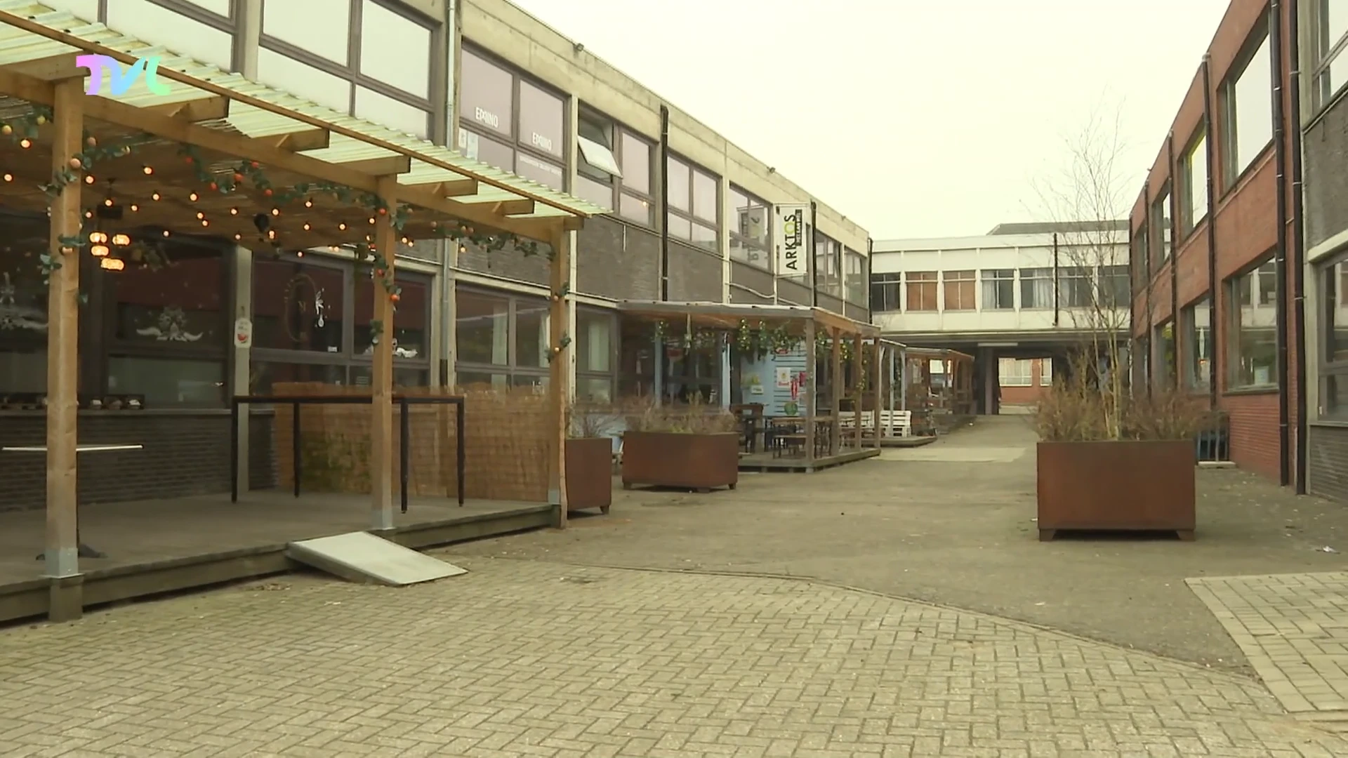 Hoofdafbeelding voor artikel Beringen bouwt in tien jaar…