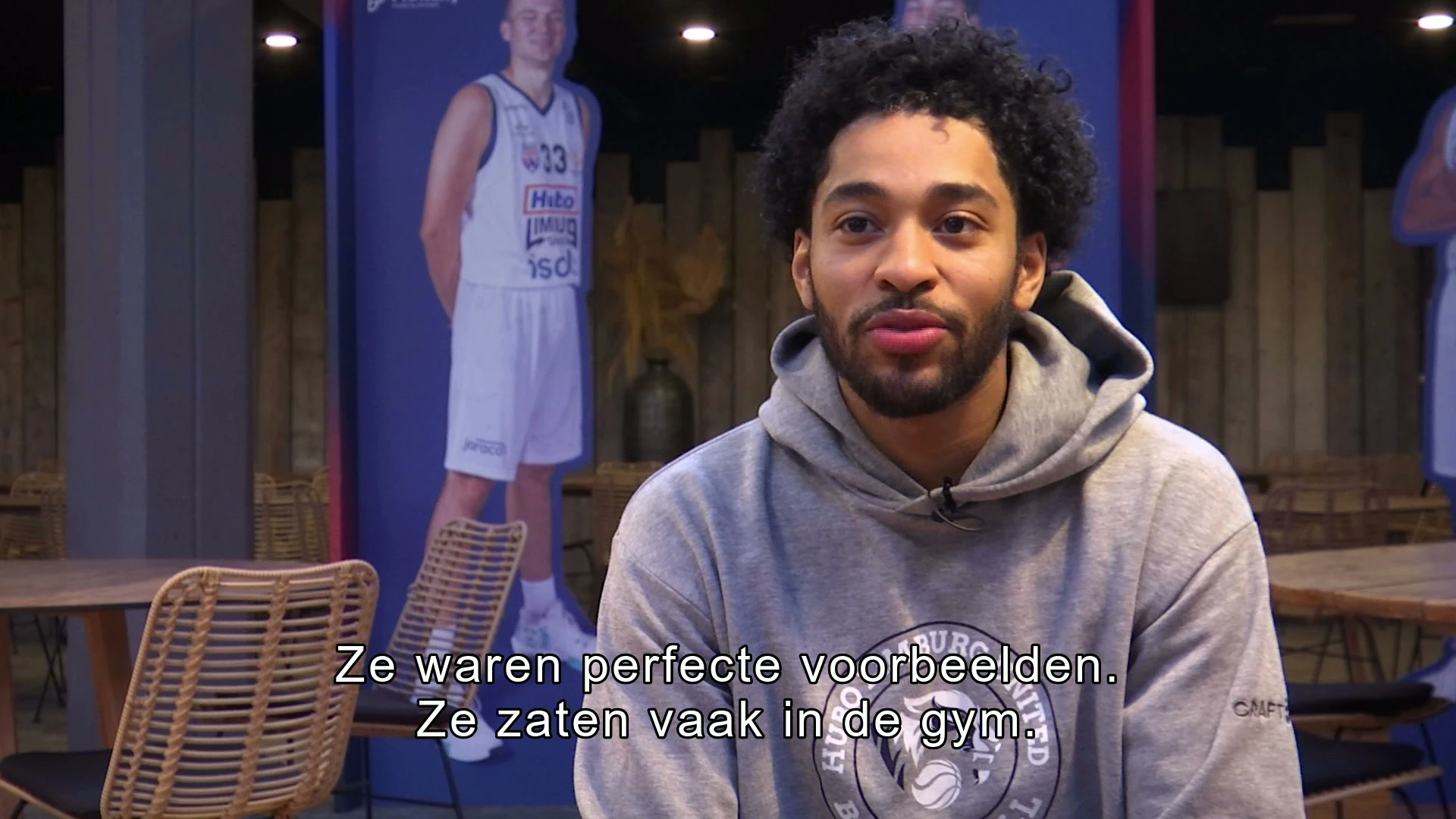 Hoofdafbeelding voor artikel Limburg International: Jalen…