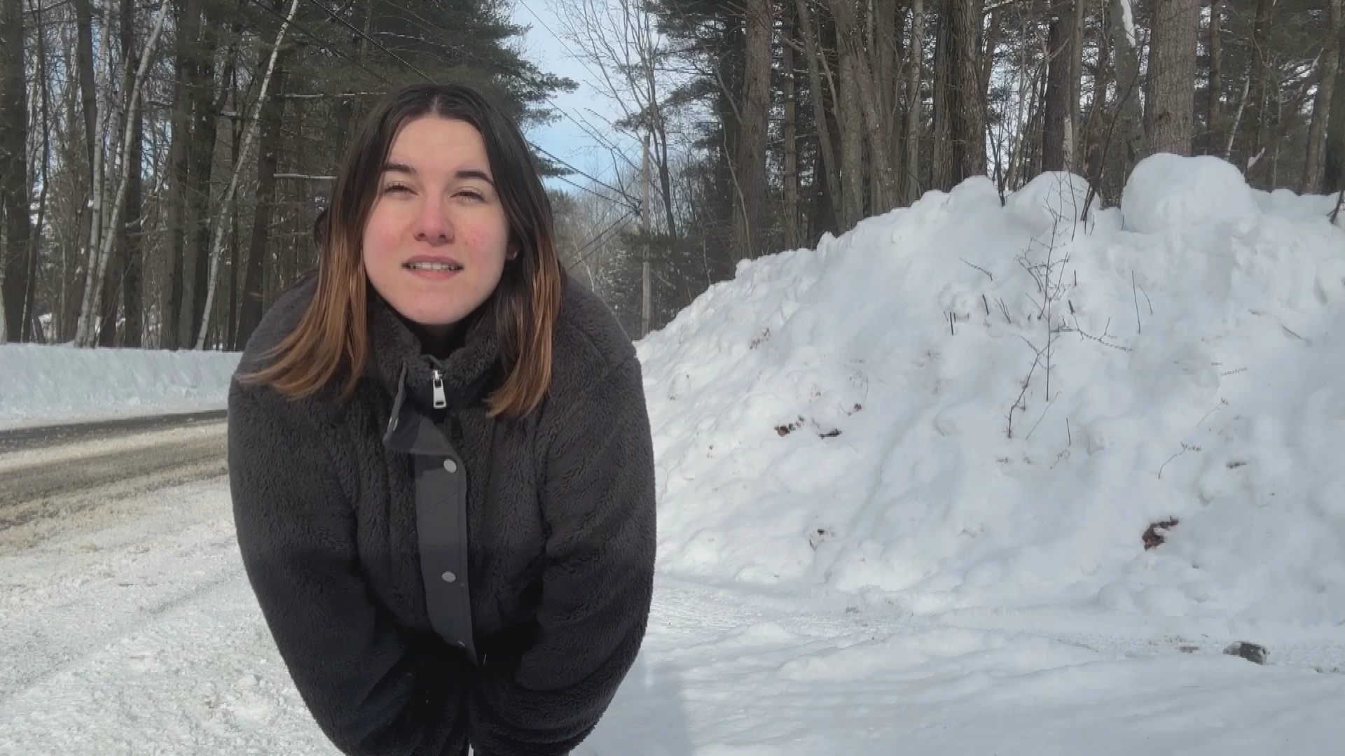 Hoofdafbeelding voor artikel Looiense Alicia Bens (22)…