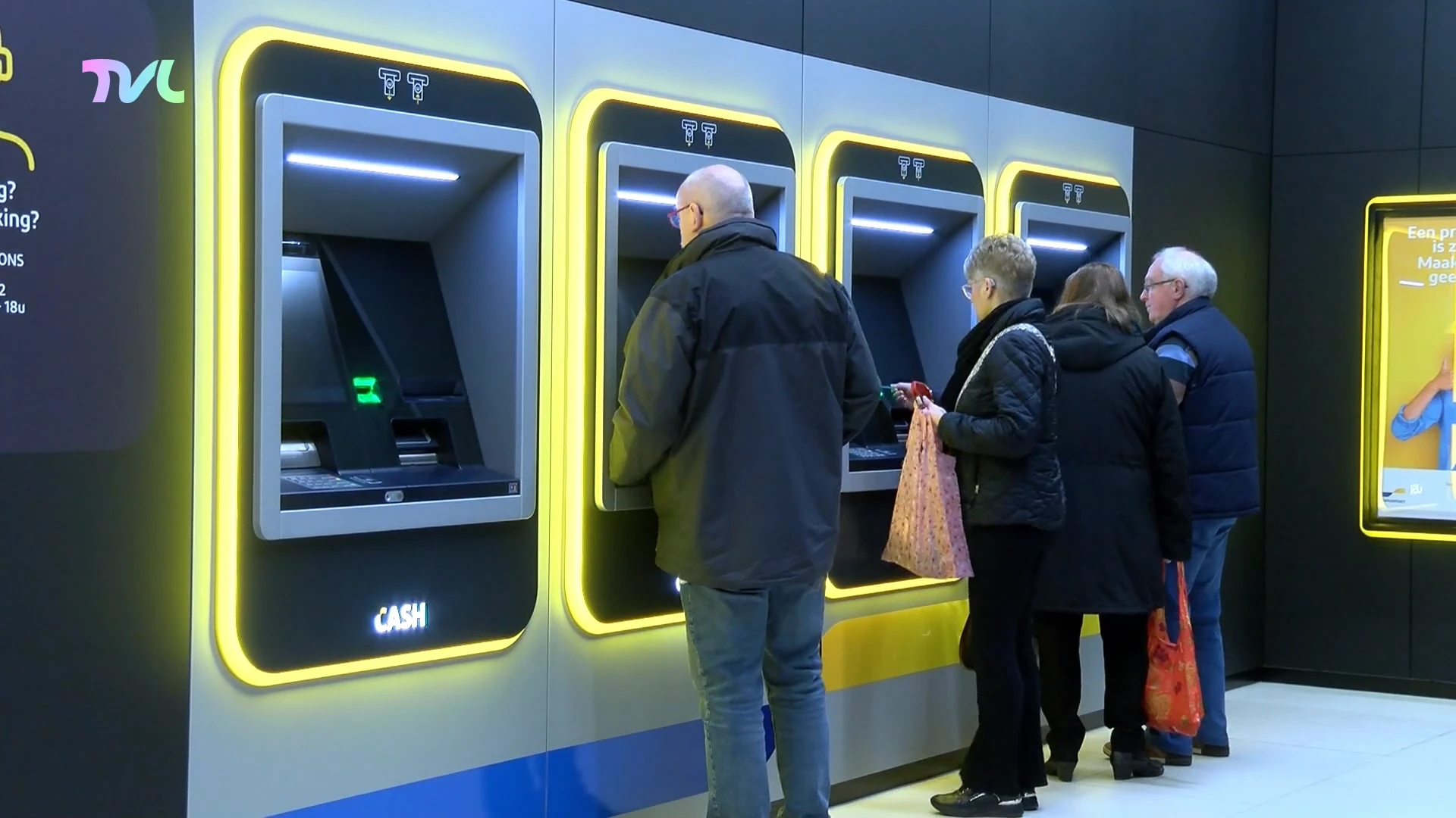 Hoofdafbeelding voor artikel Minister Rob Beenders roept…