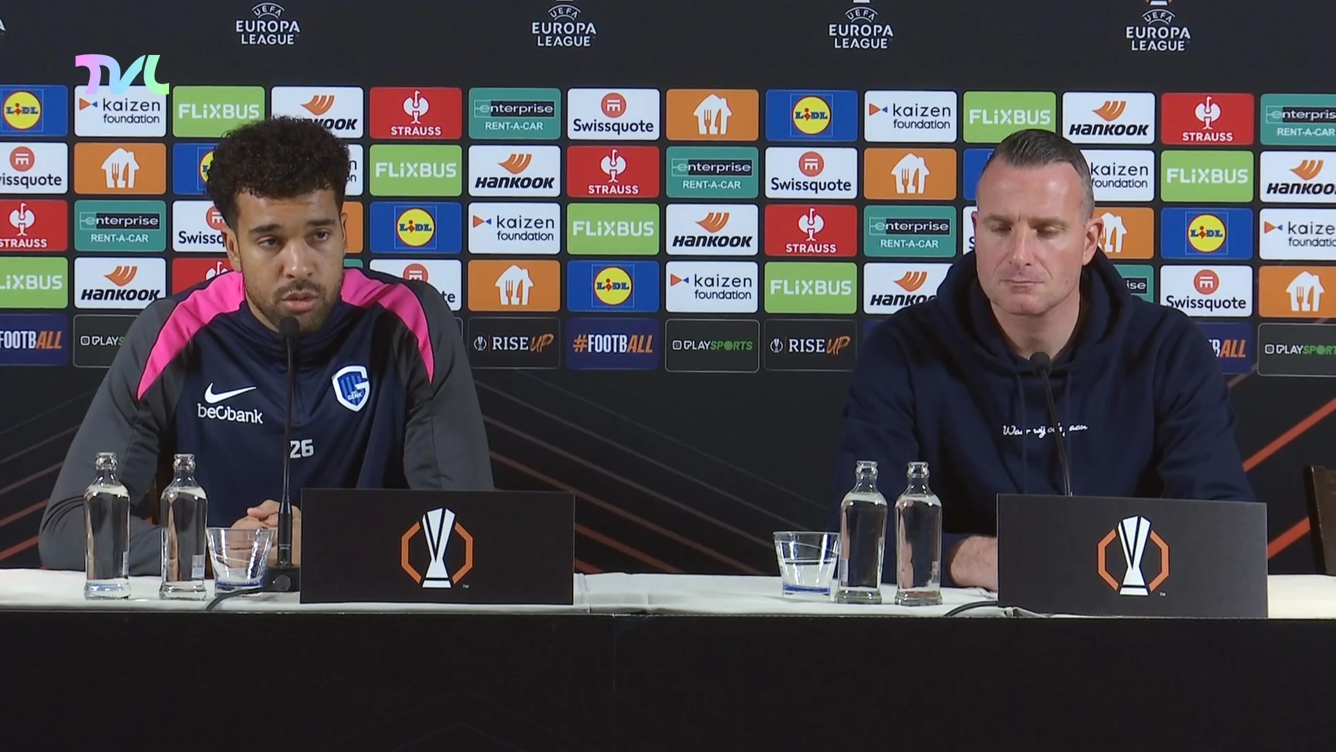 Hoofdafbeelding voor artikel Racing Genk hoopt met Europees…