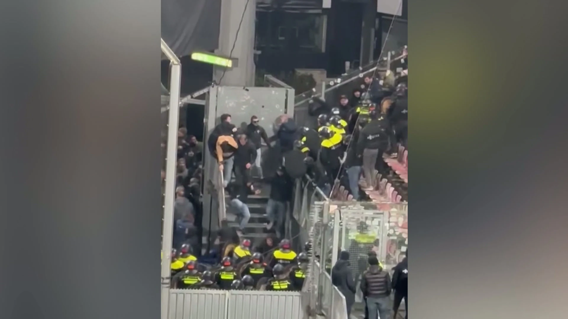 Hoofdafbeelding voor artikel Utrechtse burgemeester heeft…