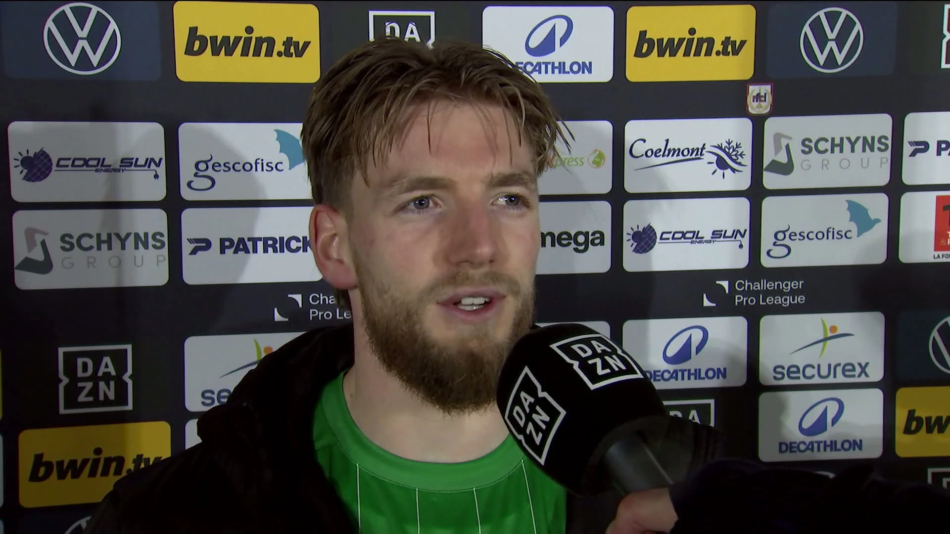 Hoofdafbeelding voor artikel Lommel SK verliest in Luik