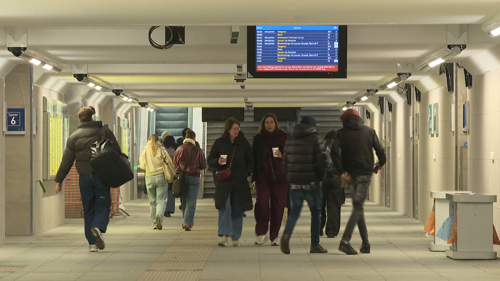 Hoofdafbeelding voor artikel TVL Nieuws, 29 januari 2026