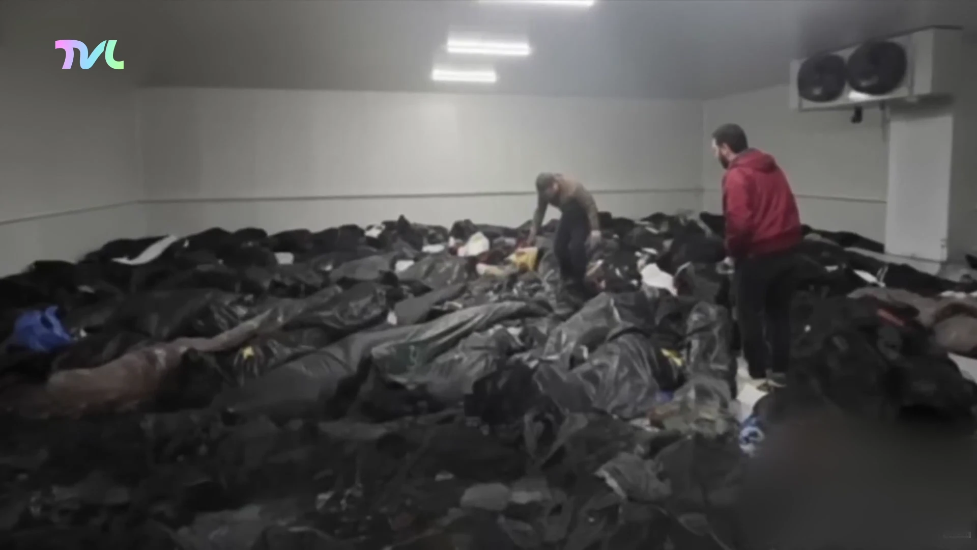 Hoofdafbeelding voor artikel Limburgse Irani&euml;rs getuigen…