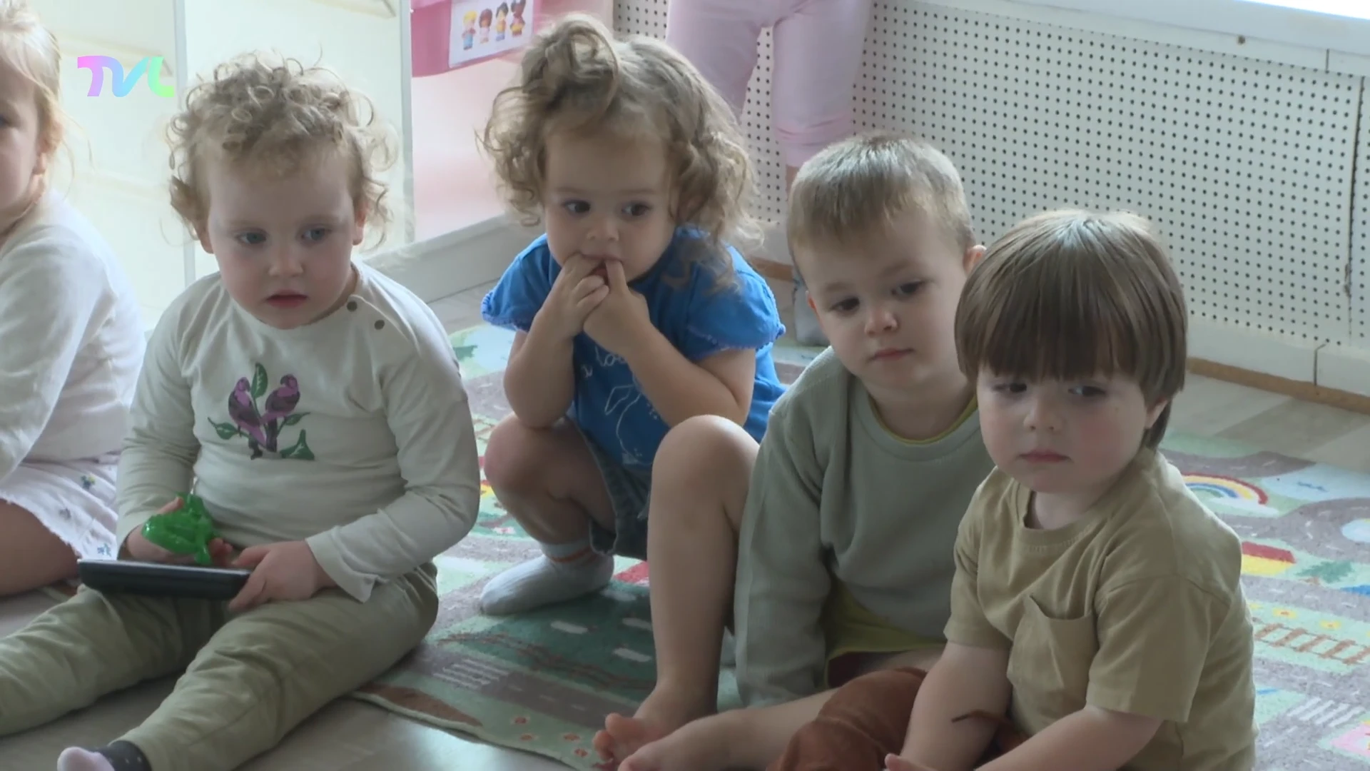 Hoofdafbeelding voor artikel Vlaanderen telt amper 8 kinderopvangplaatsen…