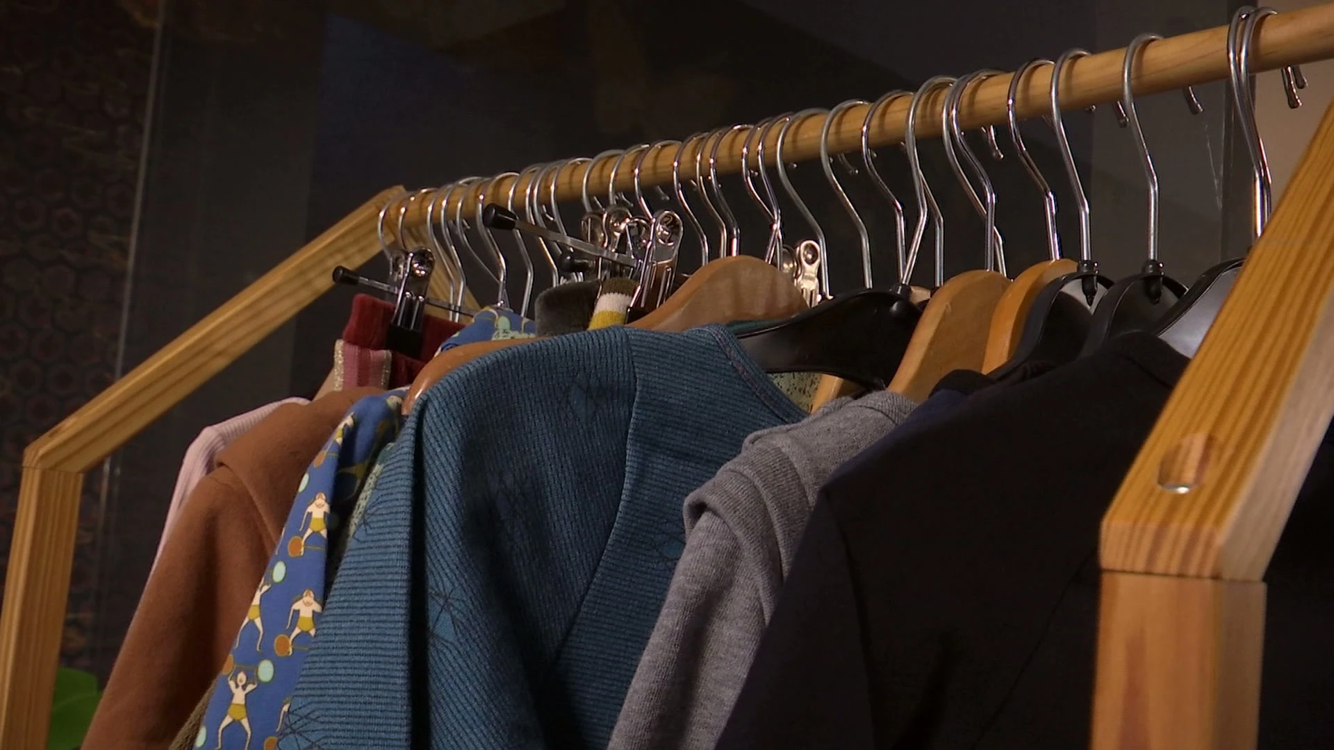 Hoofdafbeelding voor artikel Sneew en internationale onrust…