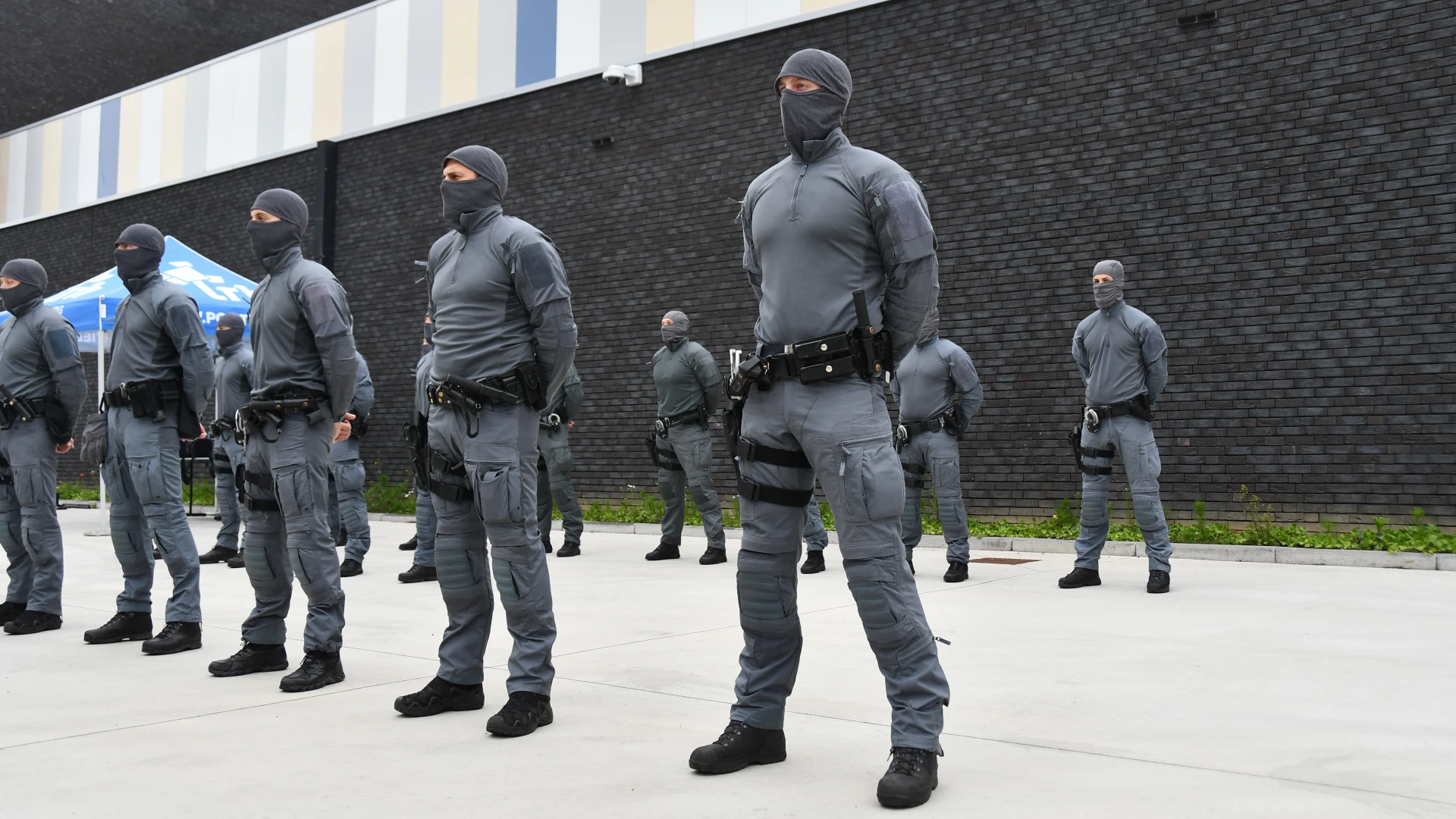 Hoofdafbeelding voor artikel Bijzonder bijstandsteam van…