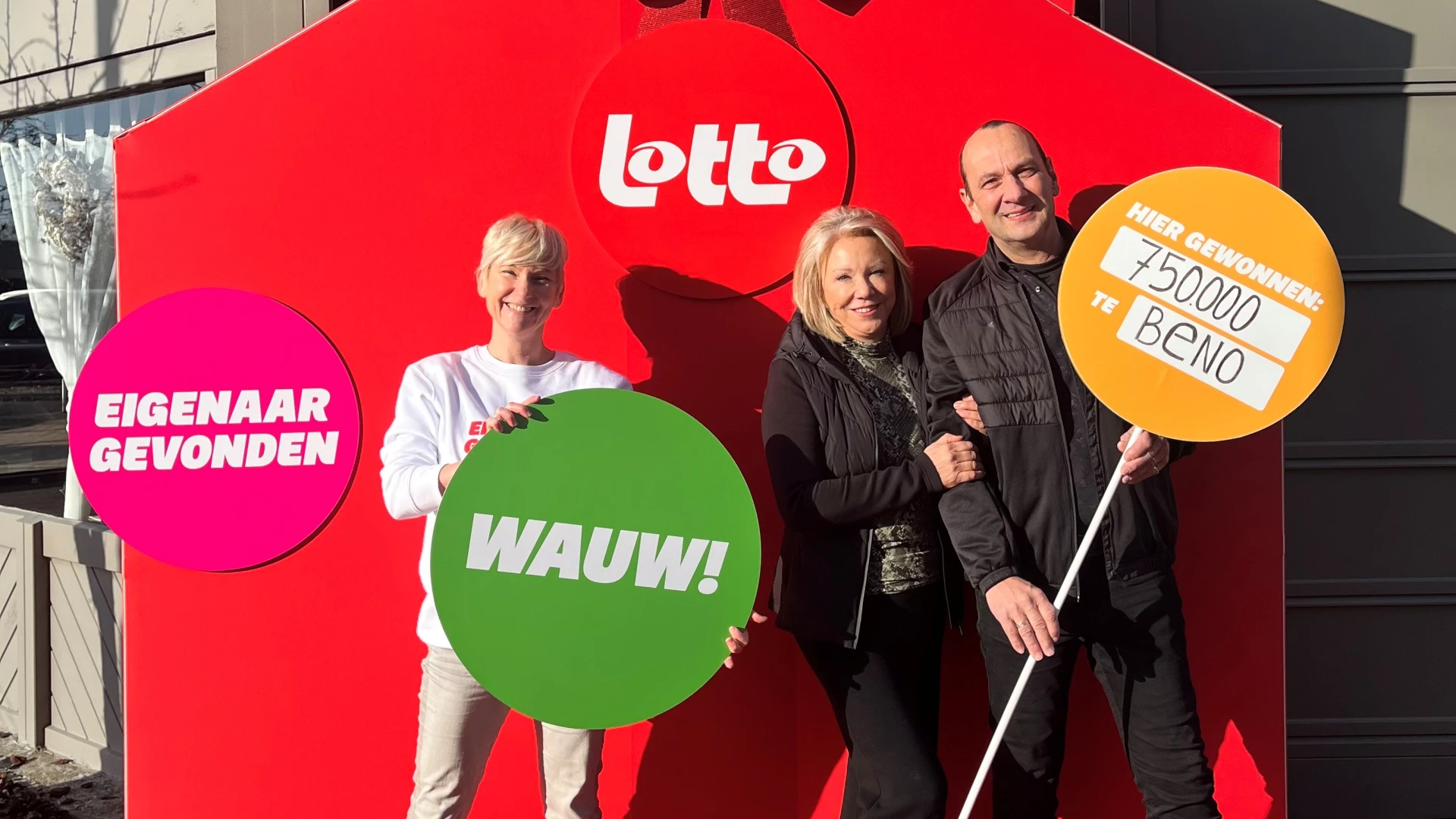 Hoofdafbeelding voor artikel Vrouw uit Oudsbergen wint…