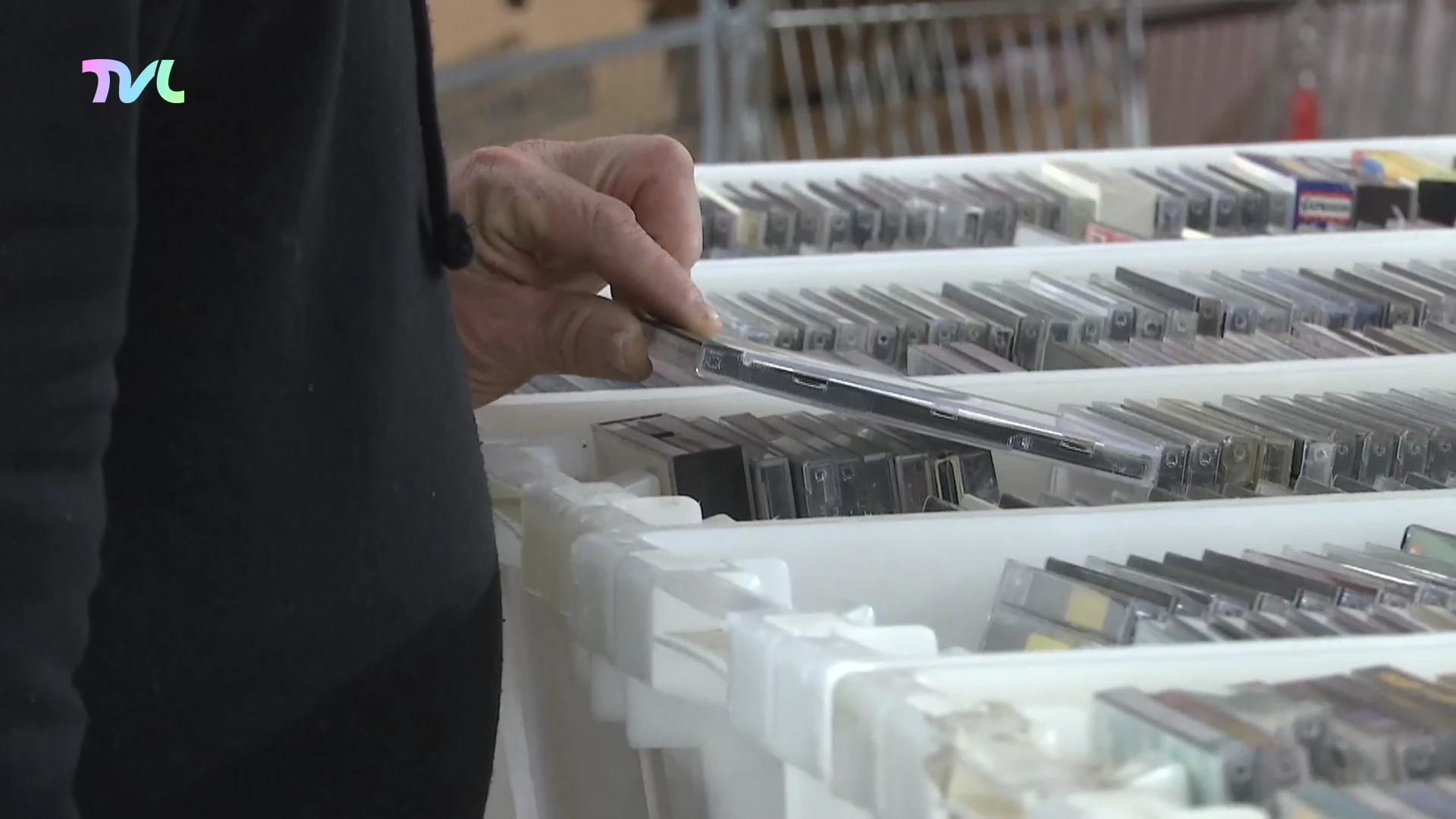 Hoofdafbeelding voor artikel Overrompeling in Maasmechelen:…