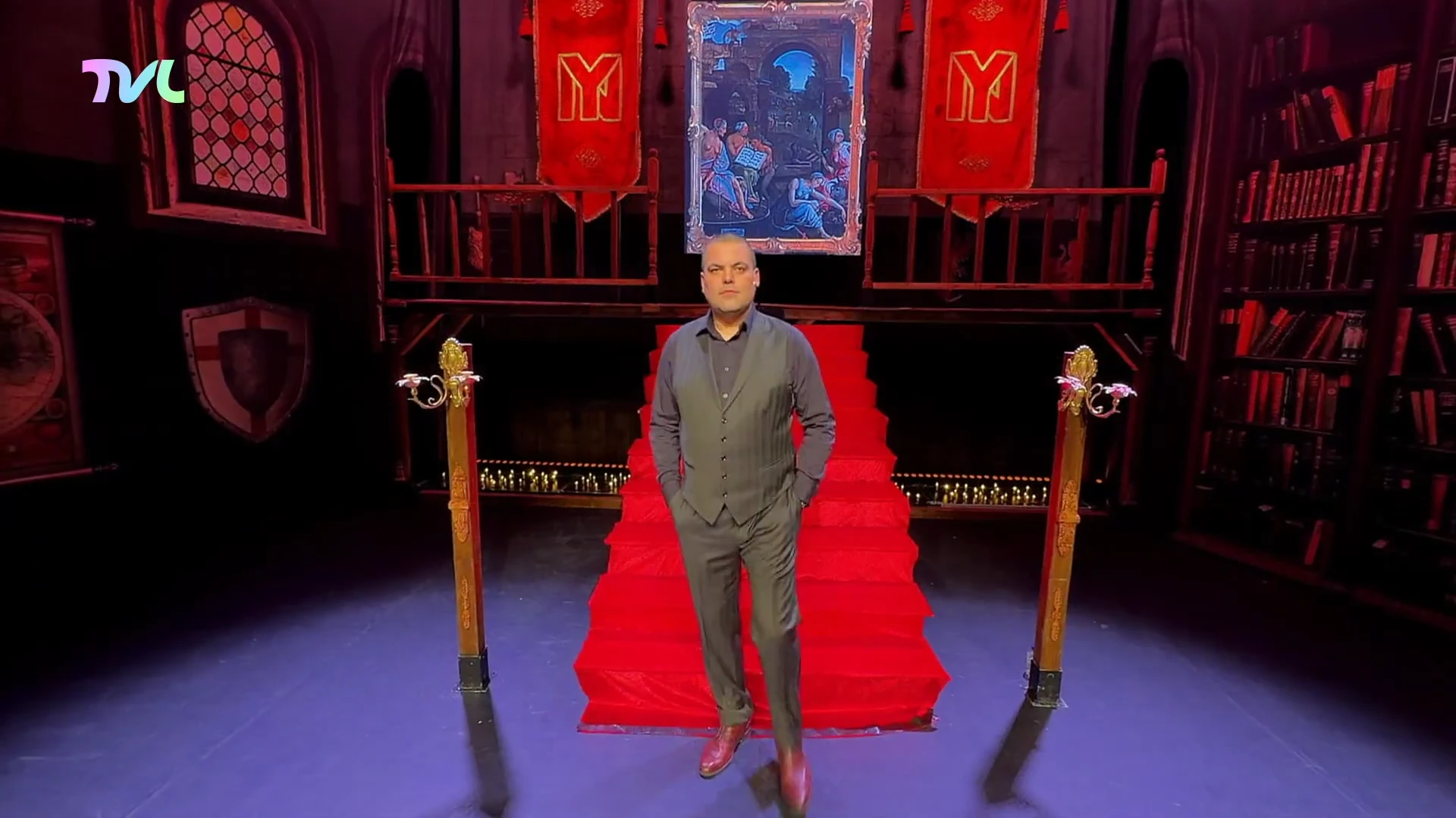 Hoofdafbeelding voor artikel In het spoor van Yannick Noben