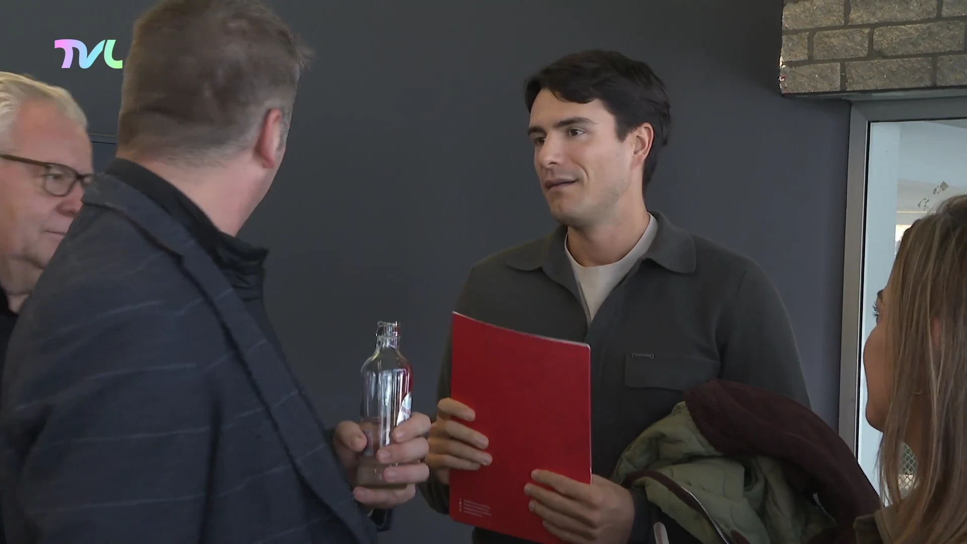 Hoofdafbeelding voor artikel De vraag van Rousseau op de…