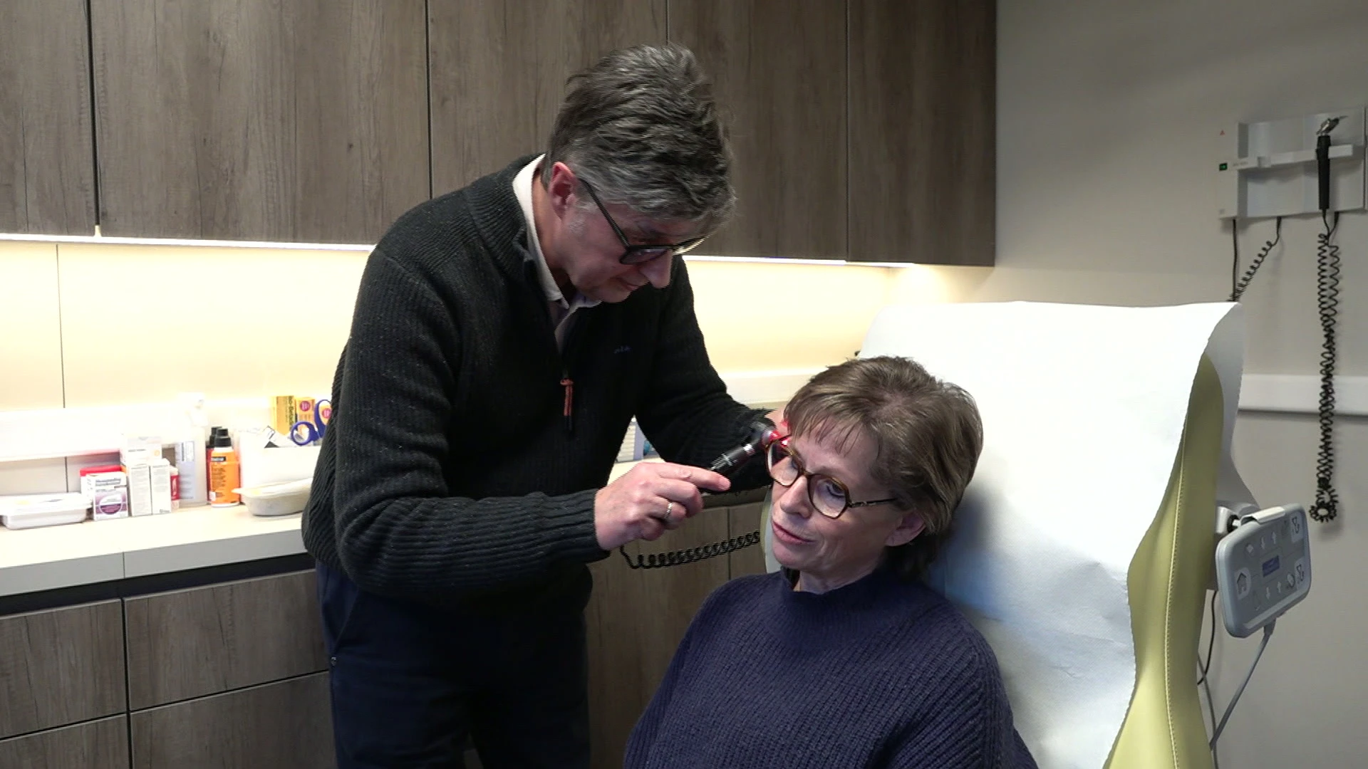 Hoofdafbeelding voor artikel Hasseltse huisartsenpraktijk…