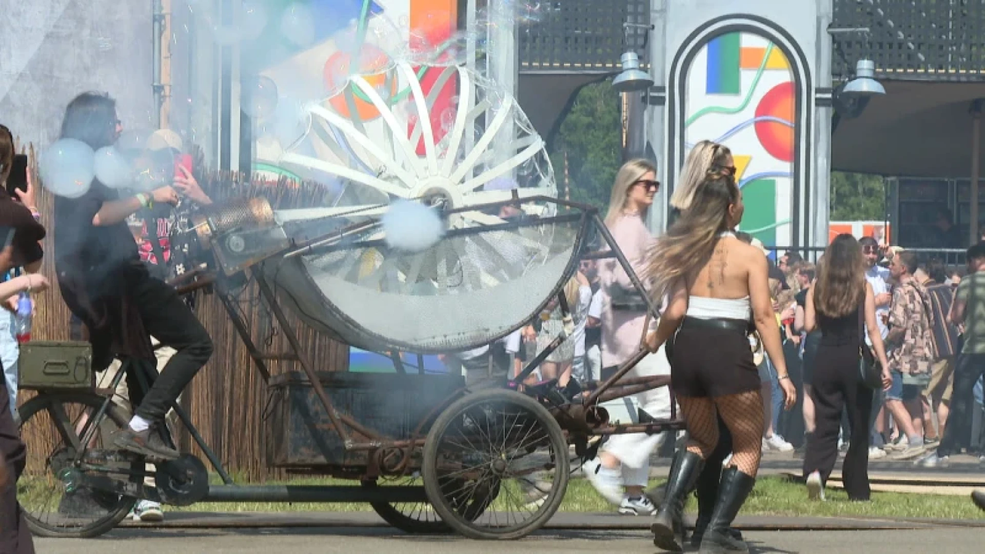 Hoofdafbeelding voor artikel Extrema Outdoor vervolledigt…