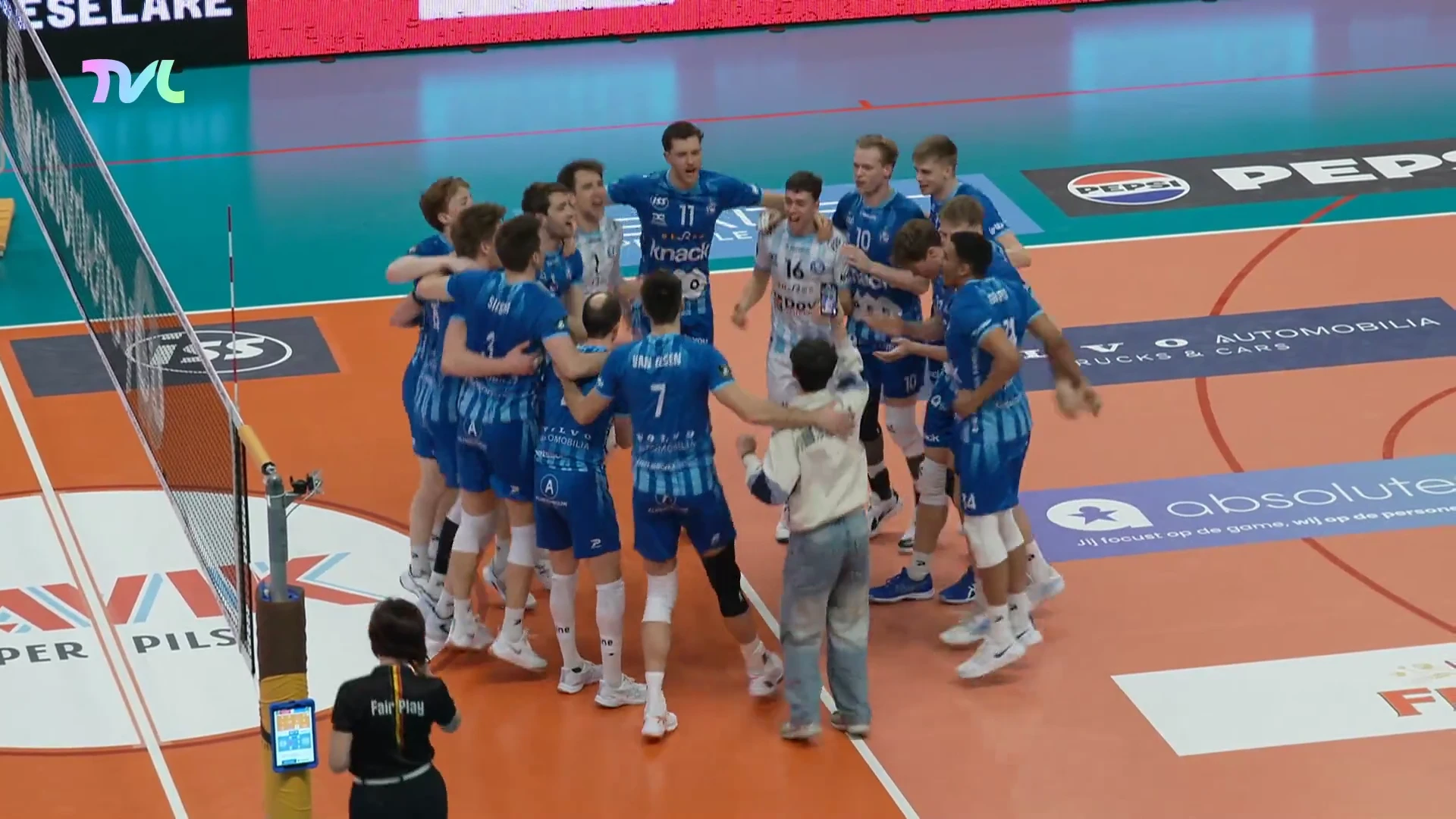 Hoofdafbeelding voor artikel Geen vier op een rij voor…