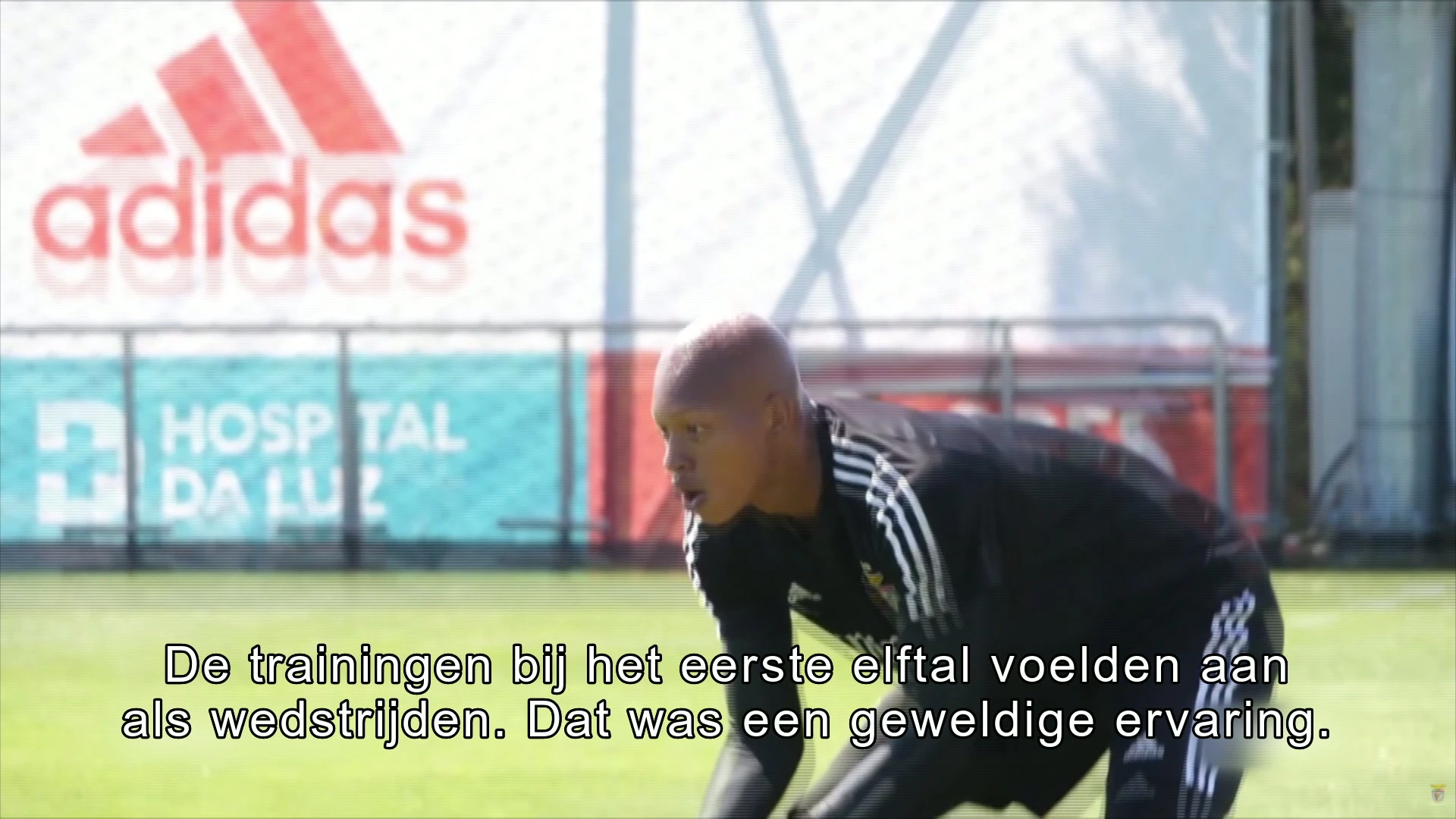 Vooruitblik TVL Sportcafé: Leo Kokubo