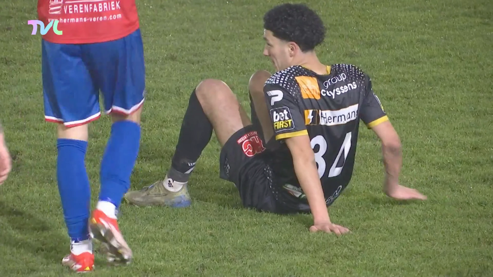 Hoofdafbeelding voor artikel Bocholt morst met de kansen…