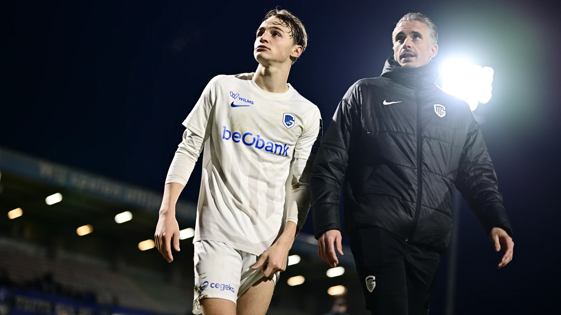 Hoofdafbeelding voor artikel Matte Smets wil Genk niet…