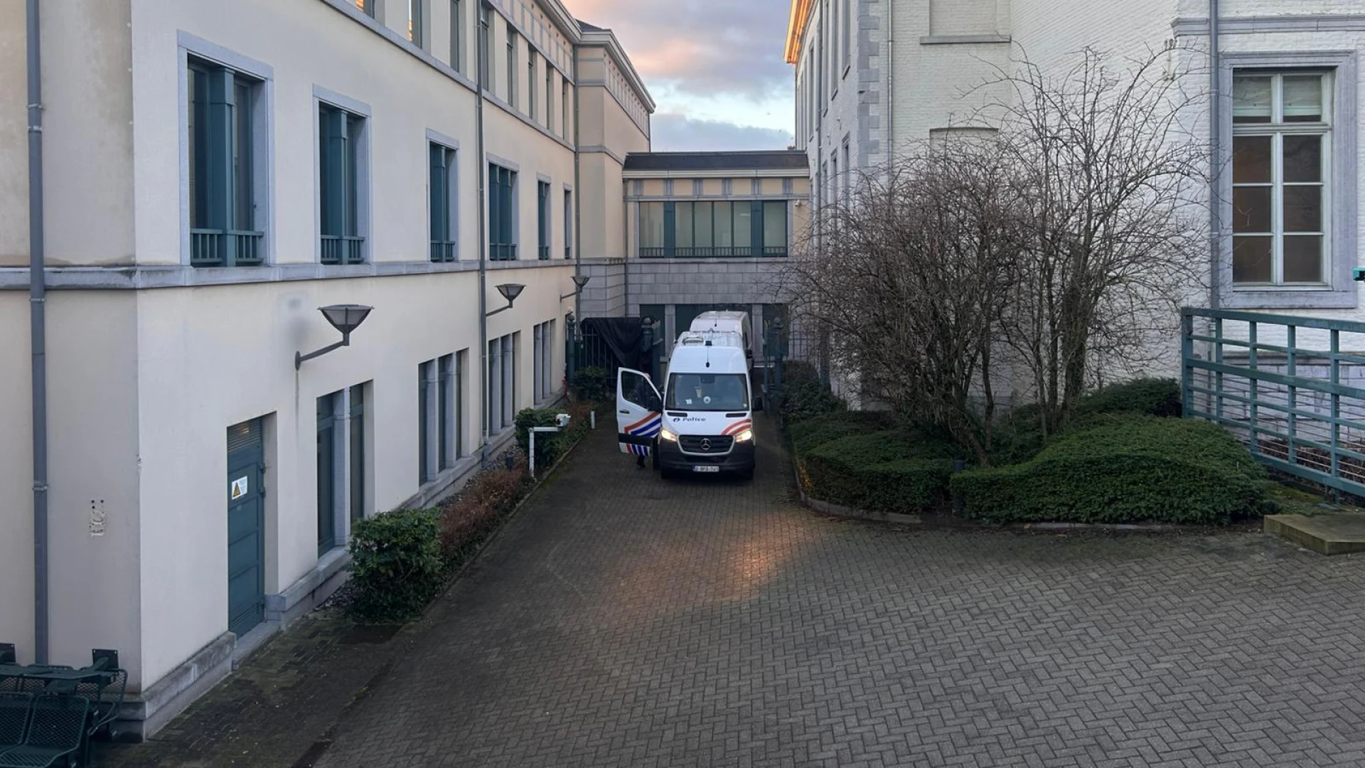 Costa-proces start zonder hoofdbeklaagde Lucio Aquino